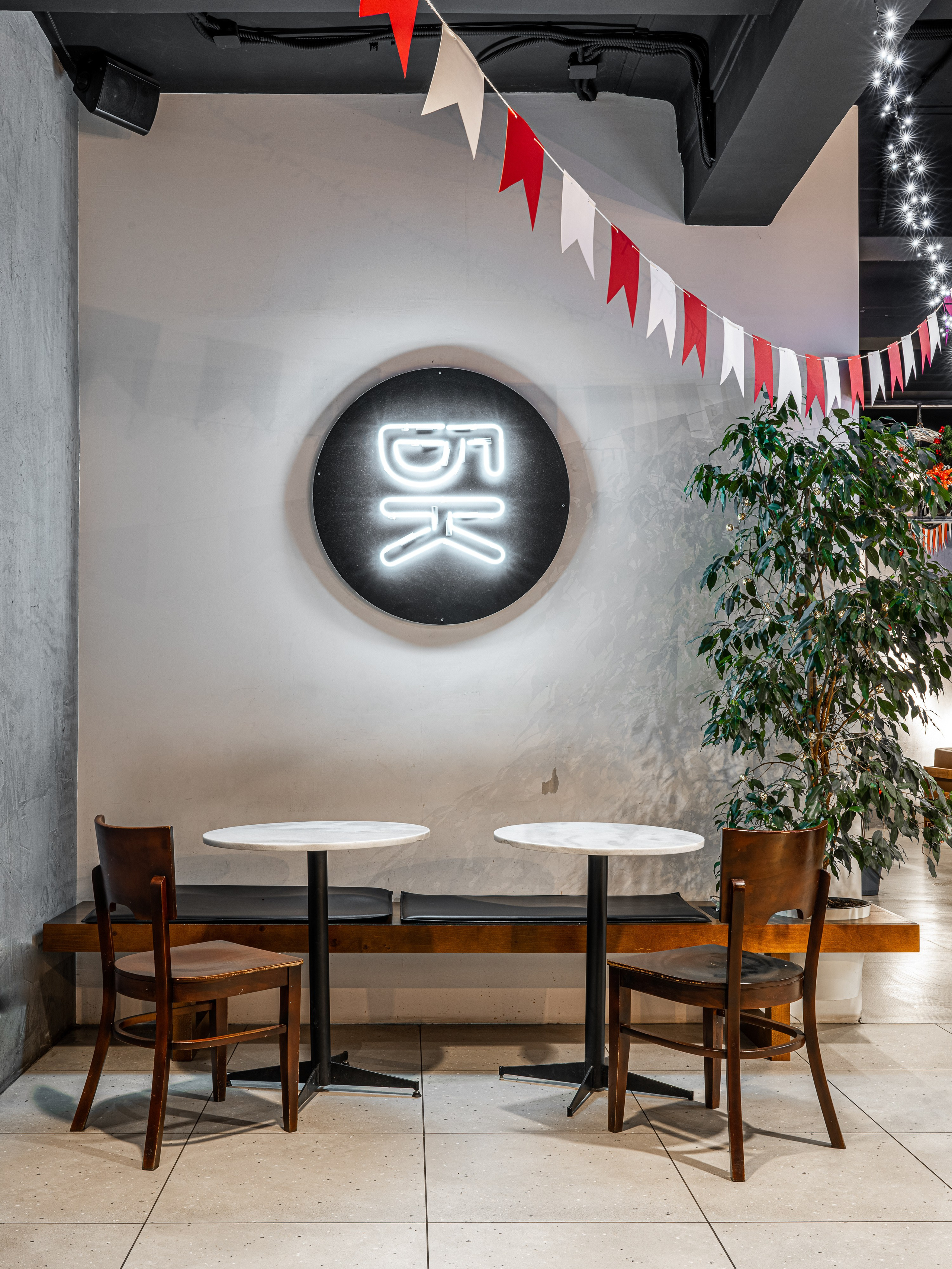 БК Красная. Интерьерный фотограф Краснодар Денис Педань