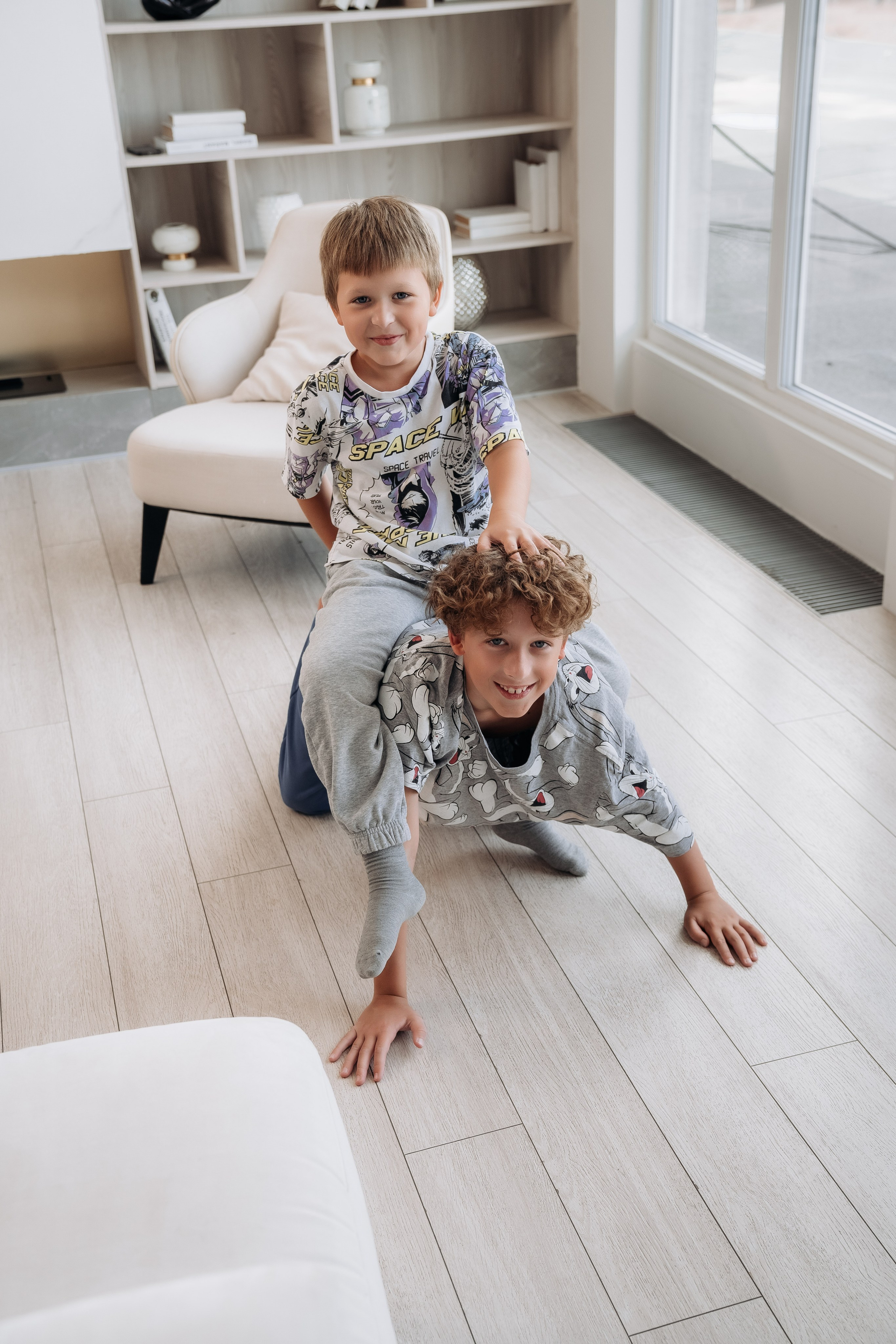 Семья Катерины. Семейный фотограф СПб Анастасия Василь. Фотосессия на годик