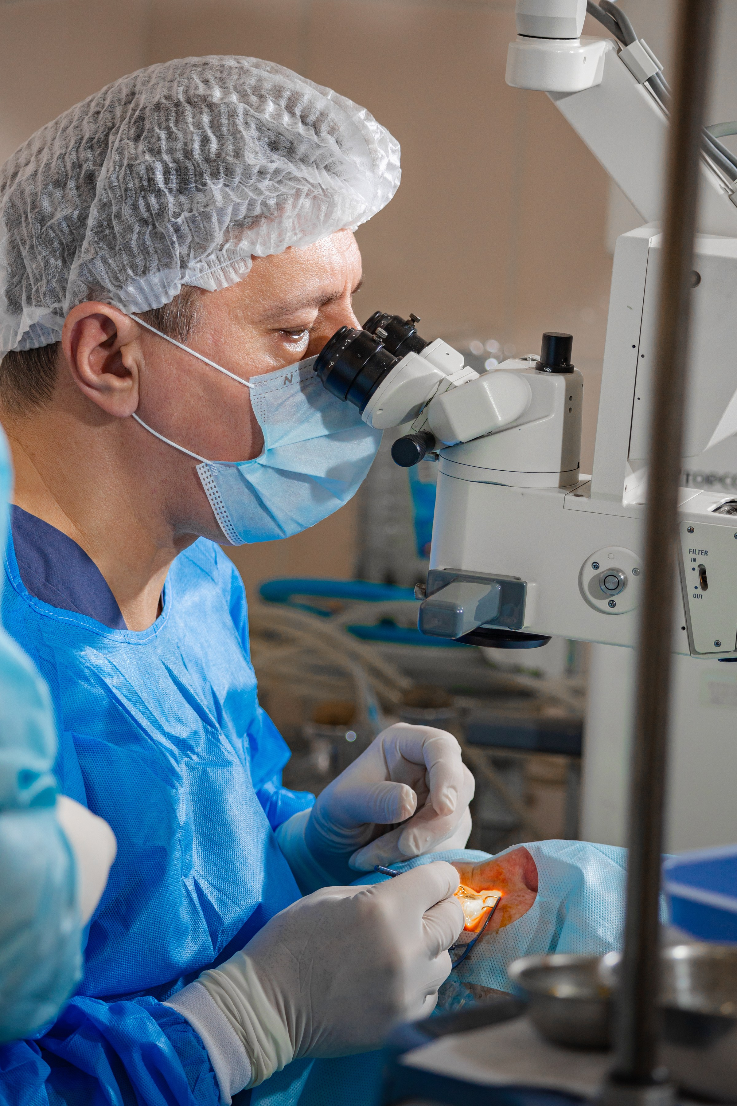 Профессиональная фотография для медицинских специалистов Кемерово. Фотограф Князев Сергей