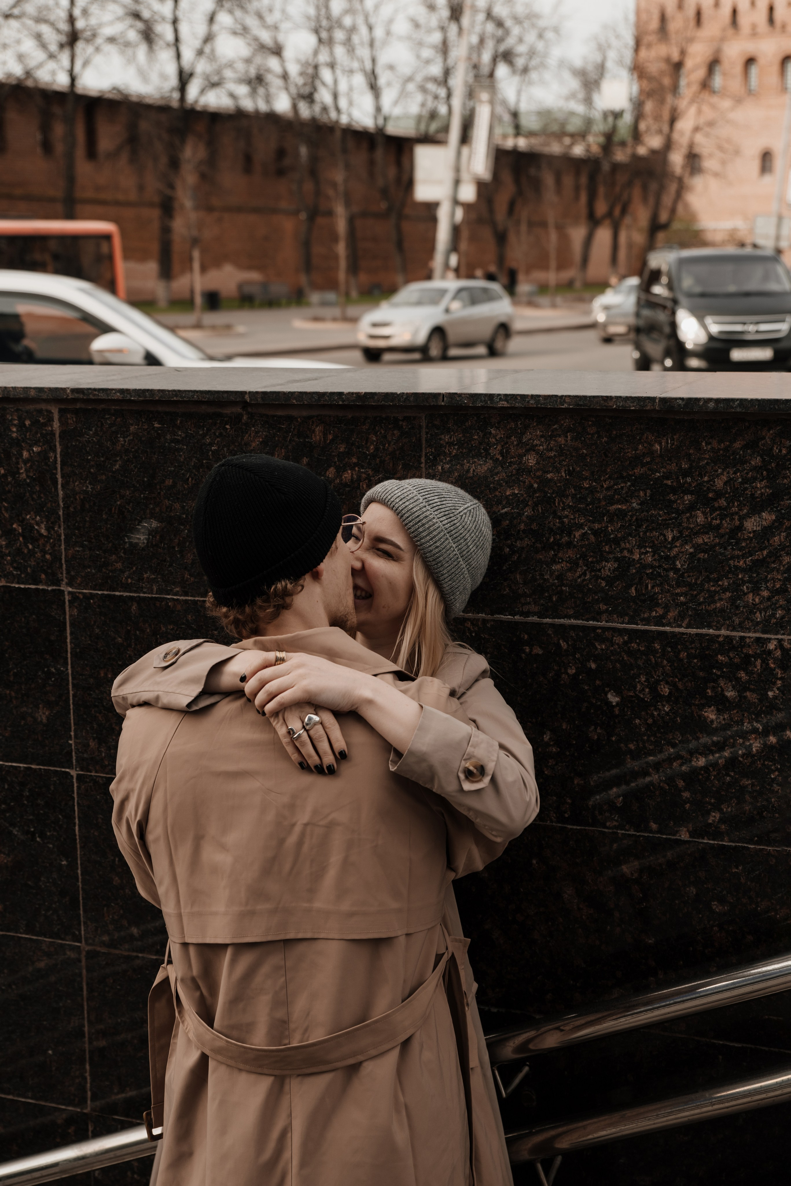 Оля ♡ Толя. Фотограф Ольга Плеханова | Нижний Новгород, Москва