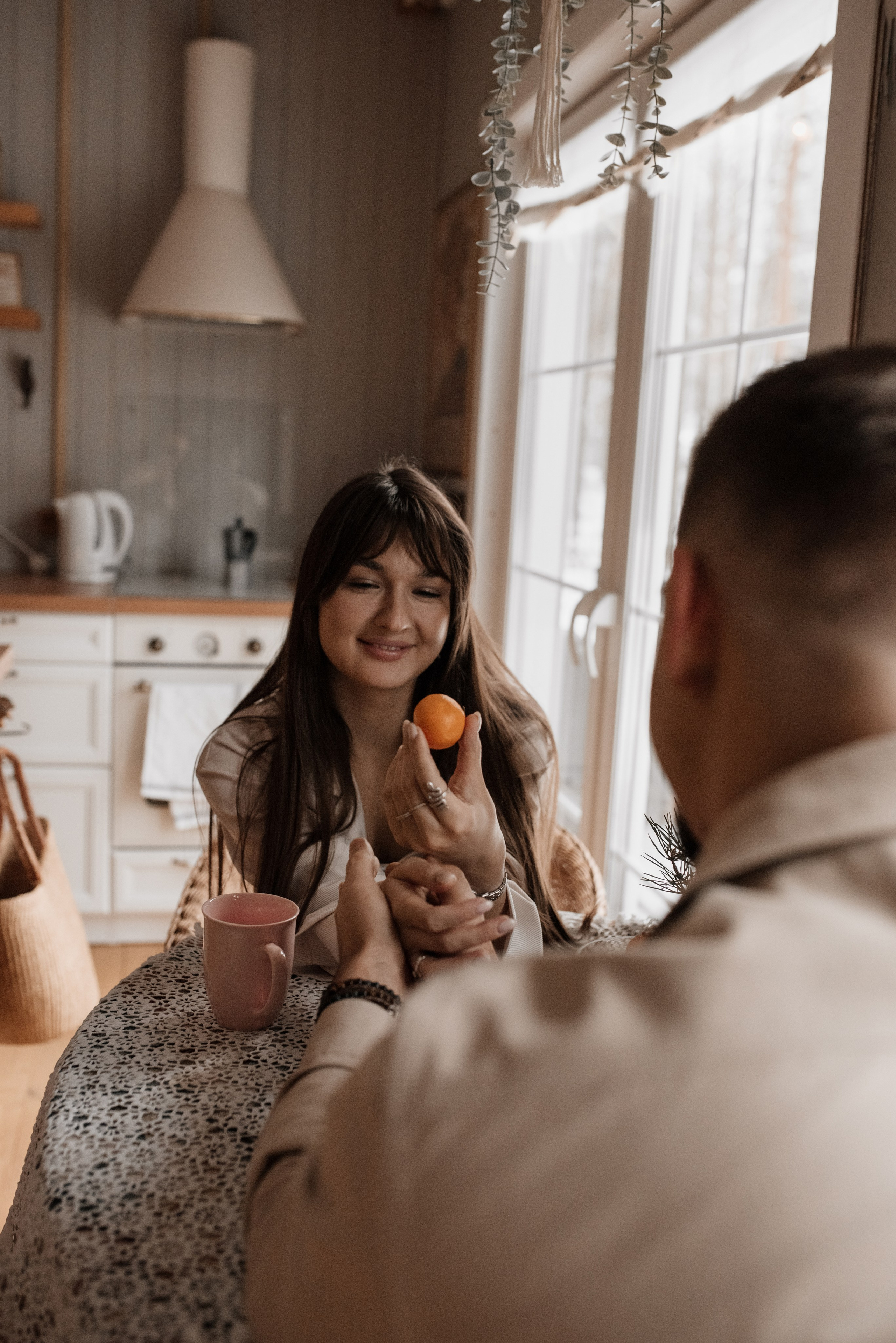 Юля ♡ Женя. Фотограф Ольга Плеханова | Нижний Новгород, Москва