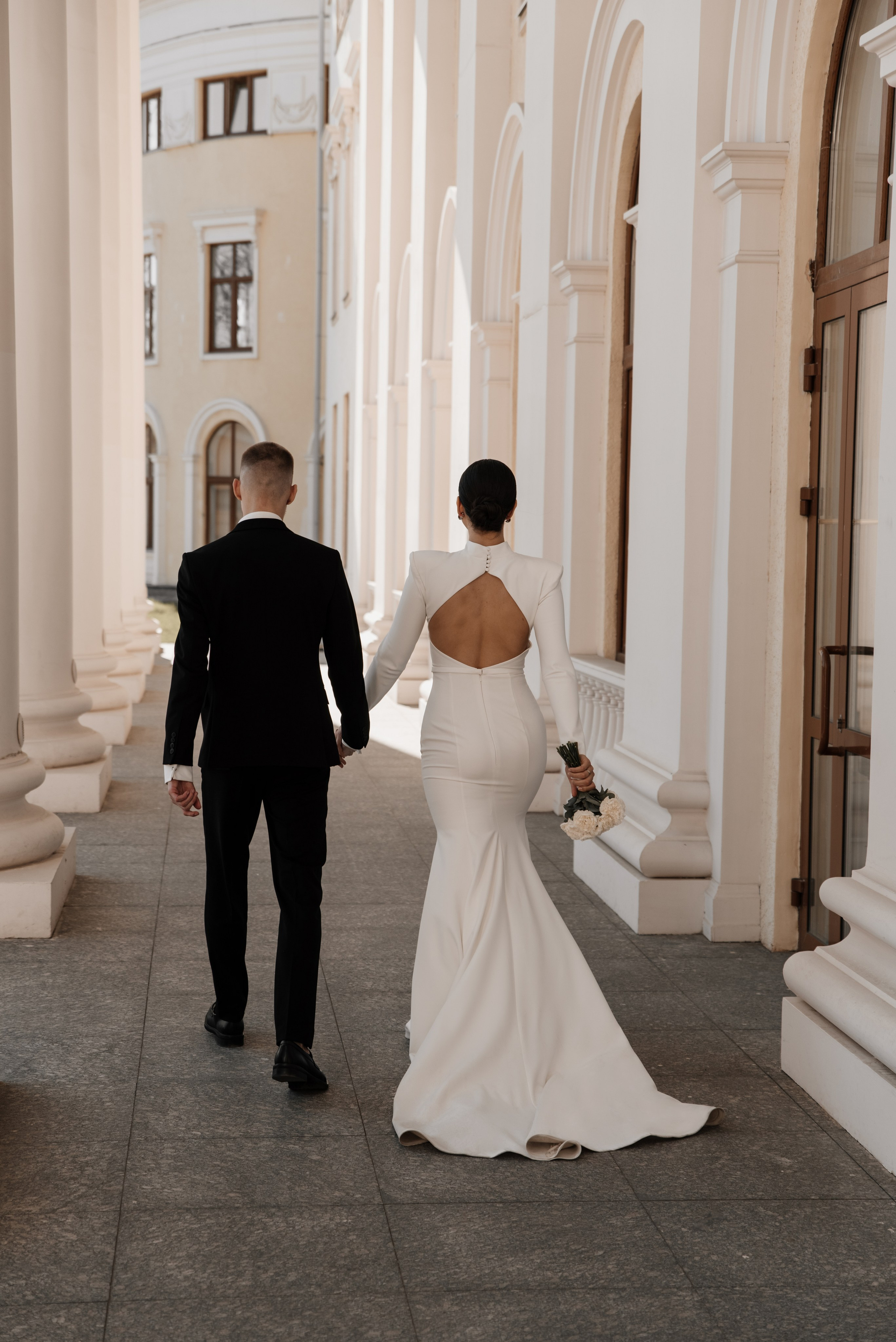 Ангелина ♡ Максим. Фотограф Ольга Плеханова | Нижний Новгород, Москва