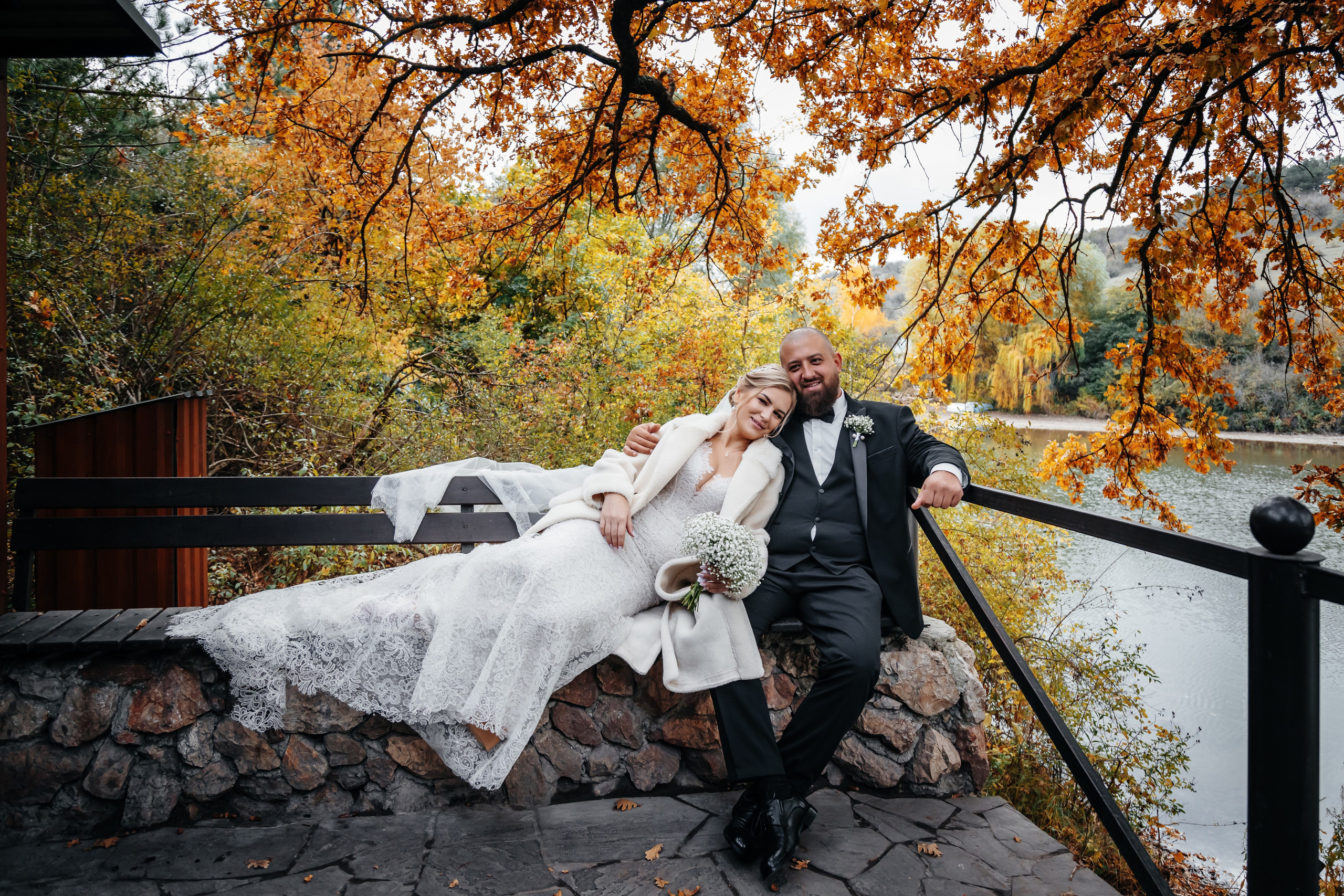 Анонс свадьбы для Юлии и Александра. Свадебный фотограф в Крыму и Севастополе Ольга Баскакова