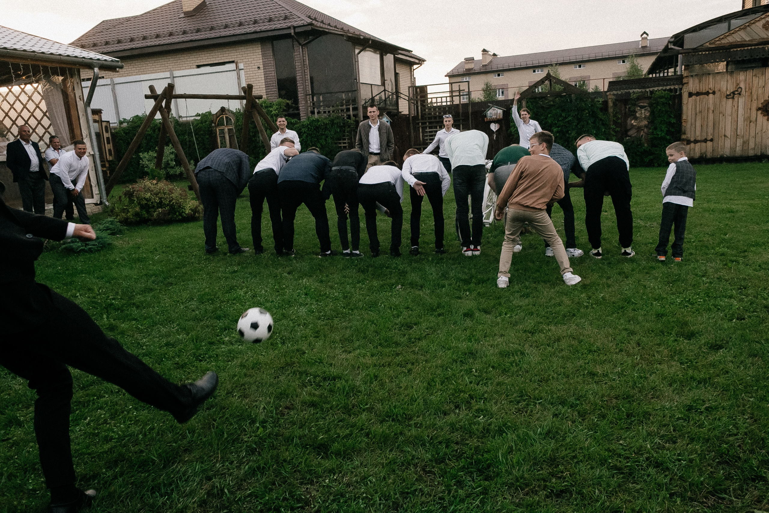 Свадебный день в Дивеево — Влад и Лена. Свадебный фотограф в Нижнем Новгороде Генеральская Ира