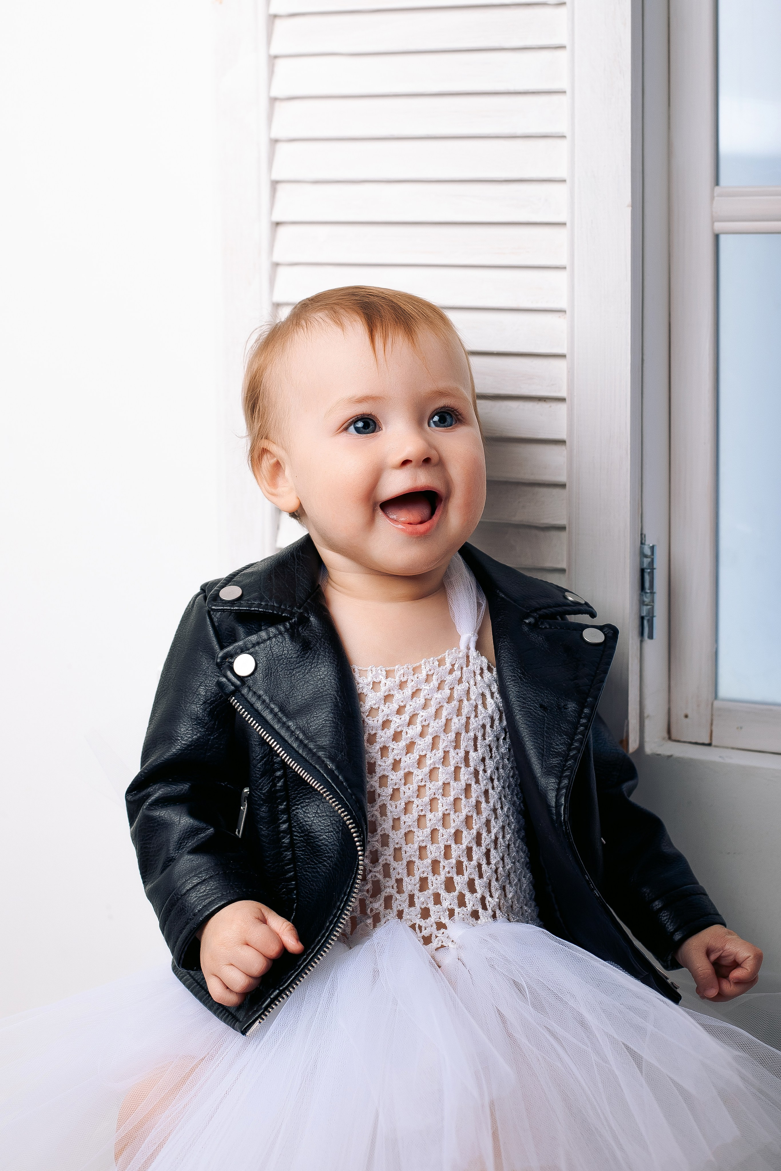 Детский фотопроект Шанель-Малыши. Фотограф в Санкт-Петербурге, Анна Скворцова