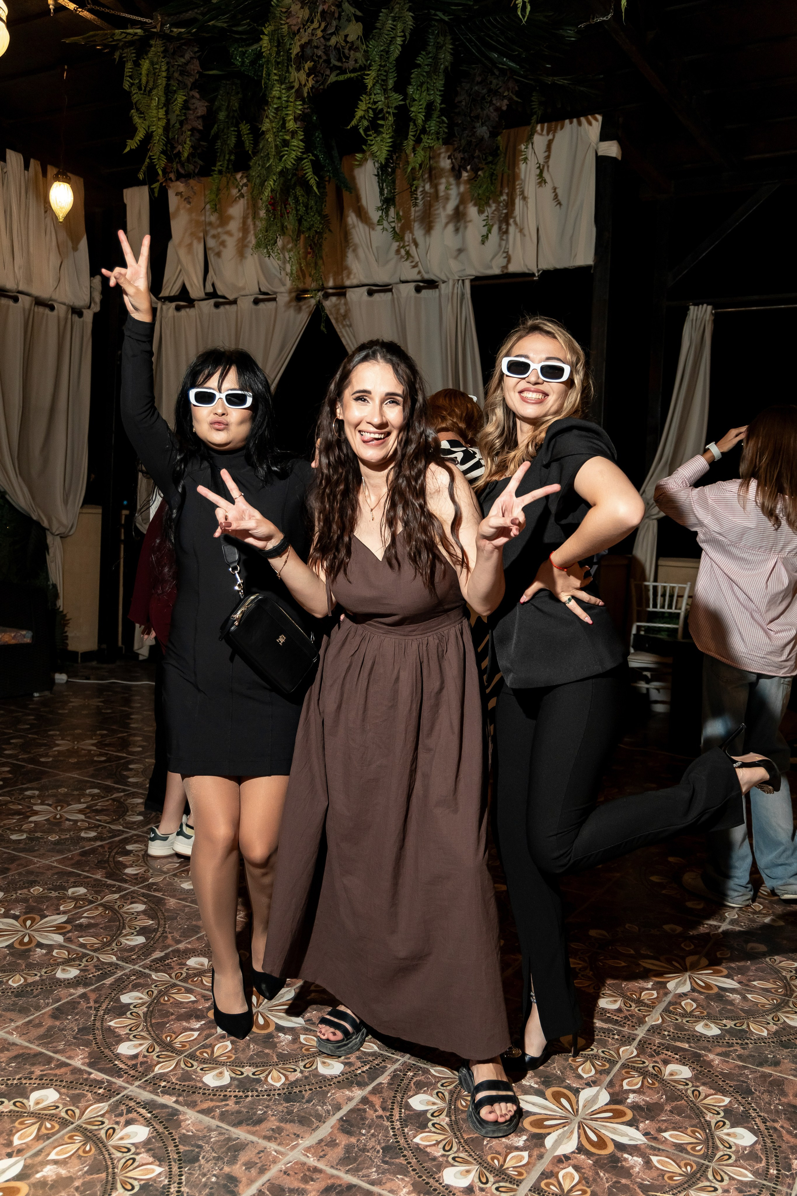 Samir & Yanna. Свадебный и фэшн фотограф