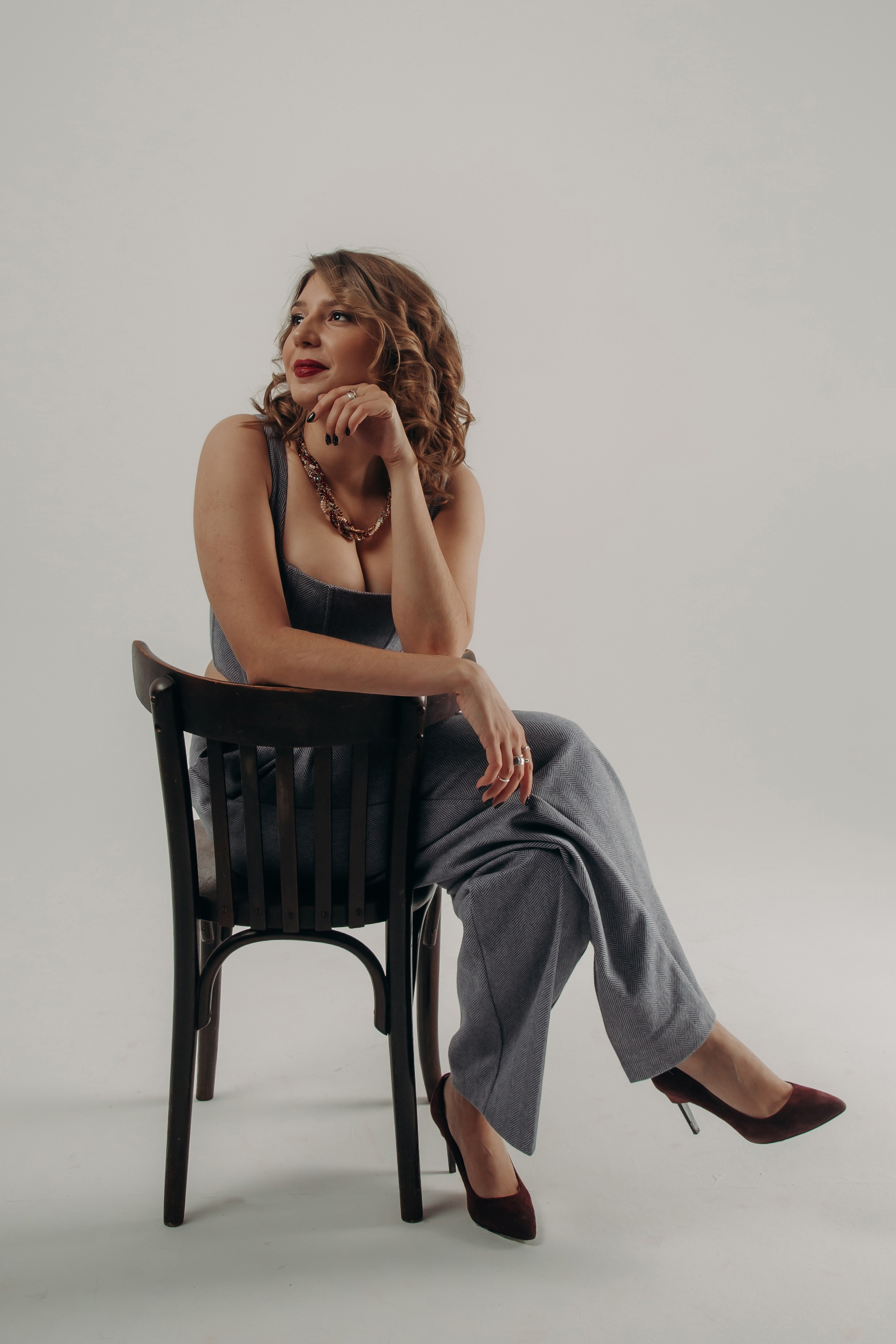 Вероника. Фотограф вашей улыбки. Москва