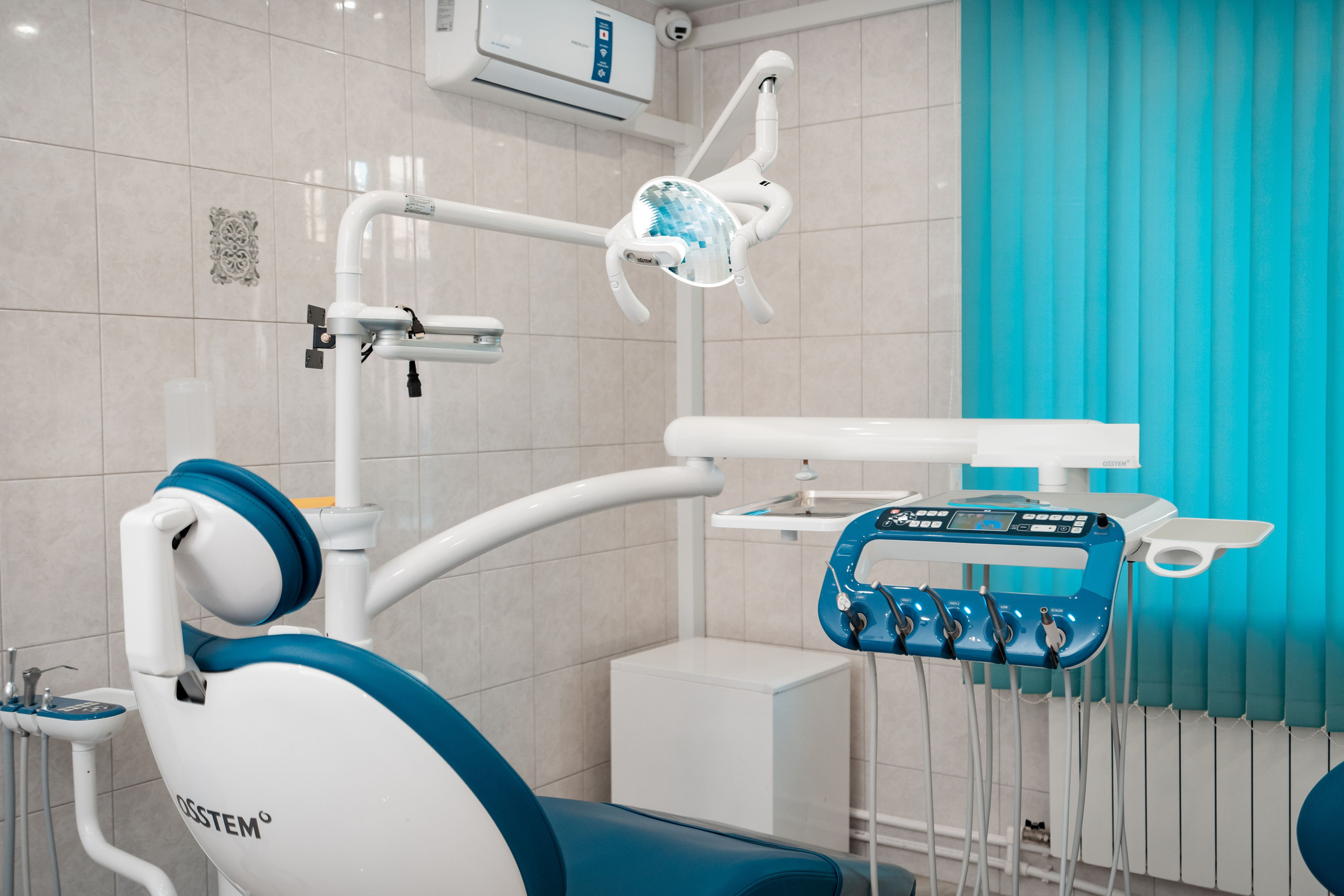 Стоматология съемка для сайта. Фото / Видеосъемка в Москве