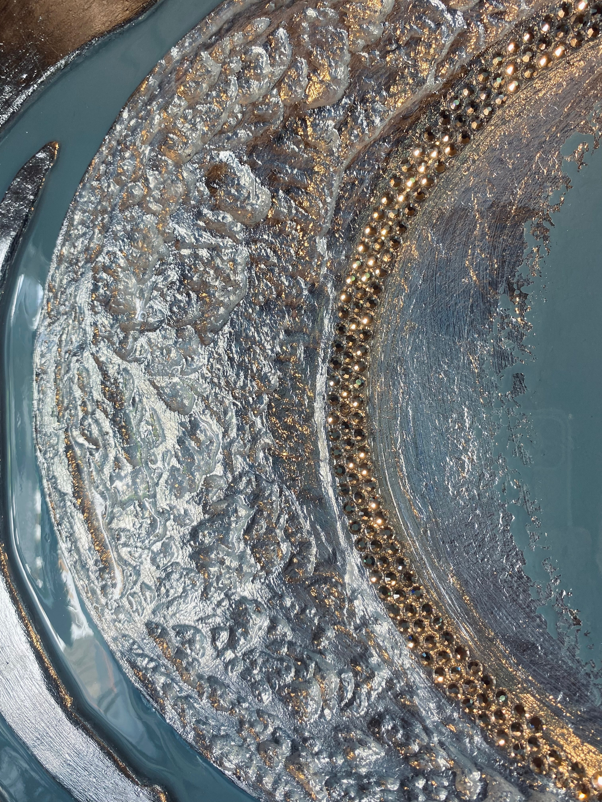 Серия панно Солнца Звёзды. Наталья Атлантийская художник солнца Санкт-Петербург