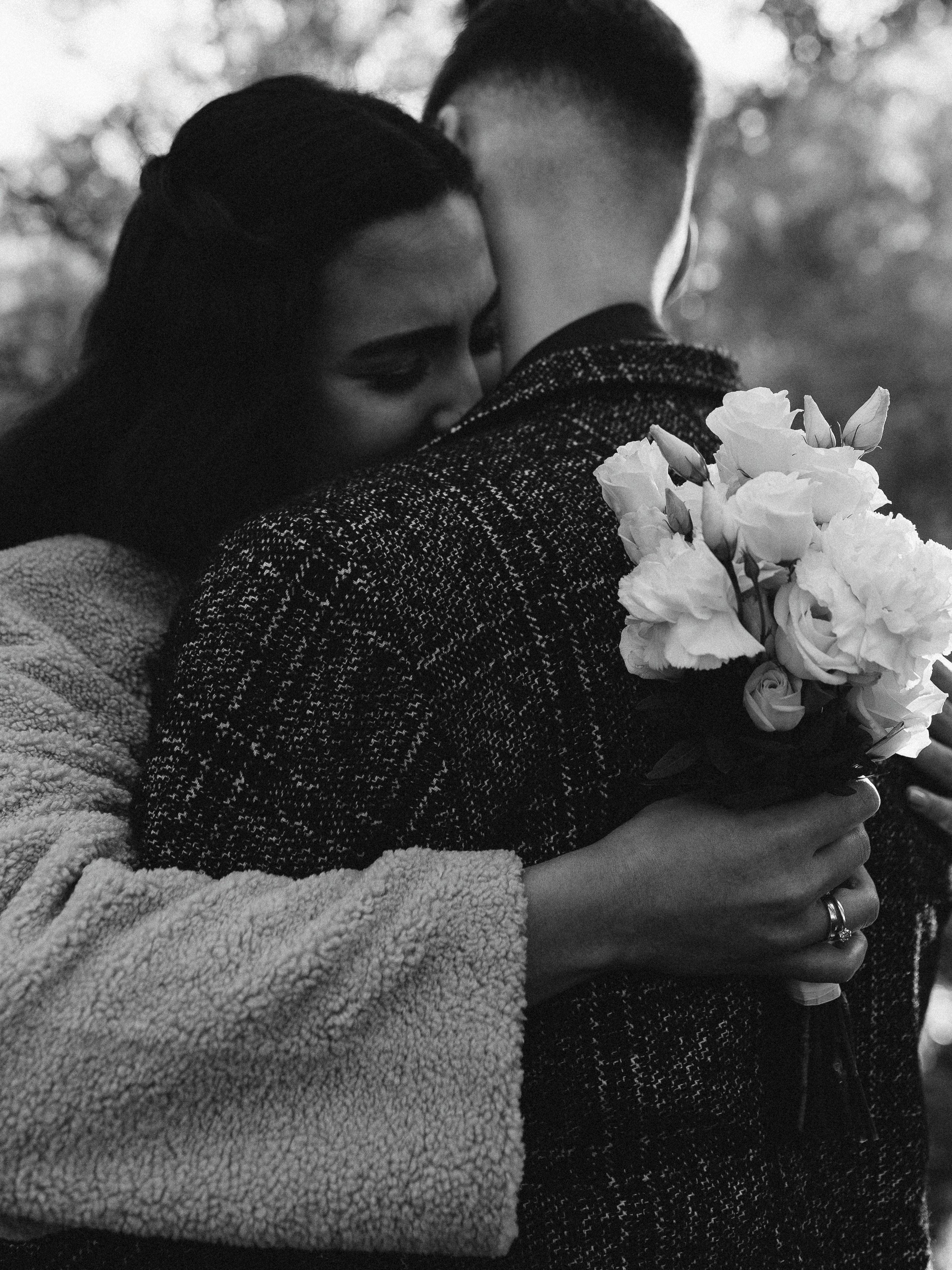 Милена и Ментимир. Фотограф в Санкт-Петербурге Черкесова Дарья