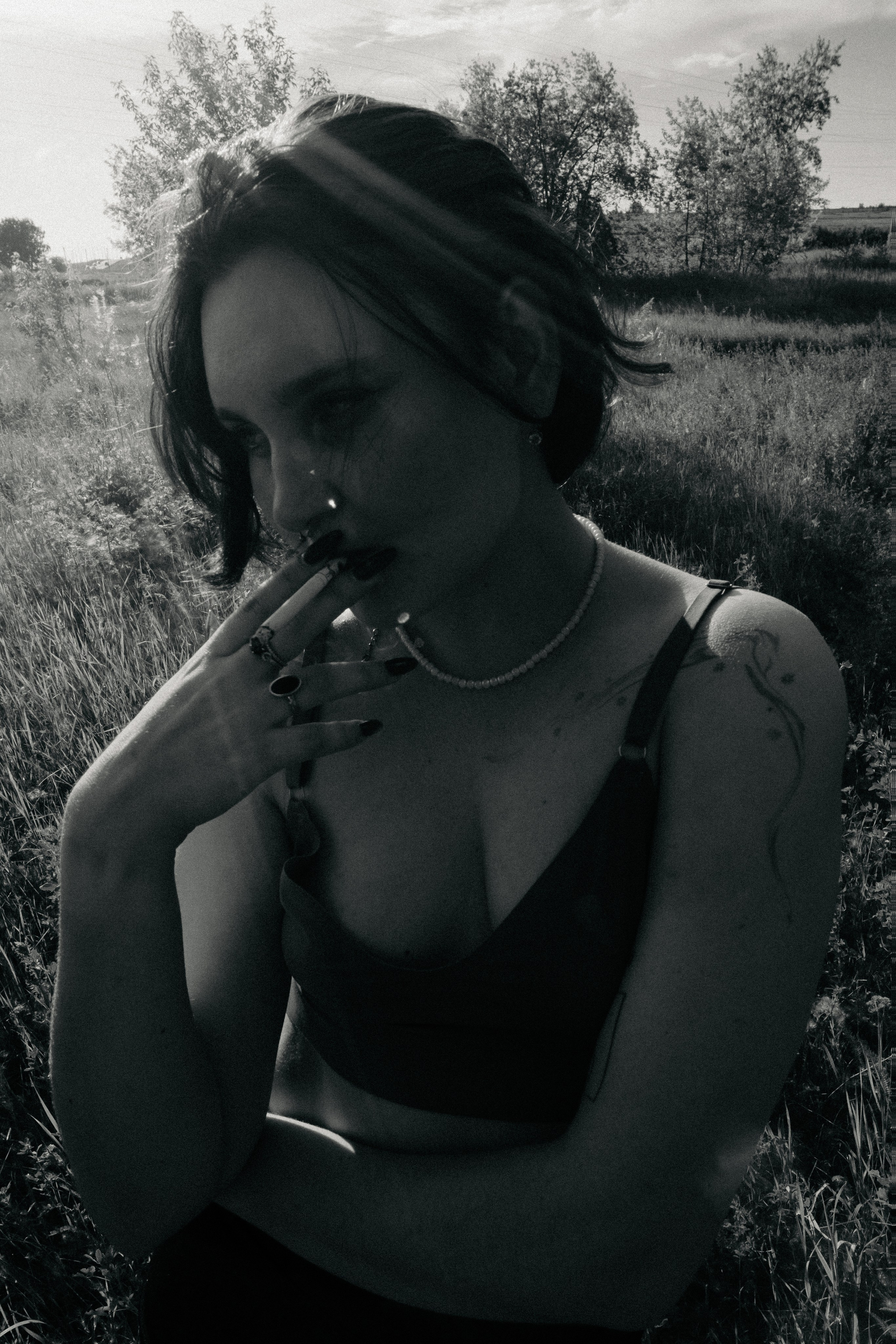 Алина & Алёна. Фотограф |Герасимова София