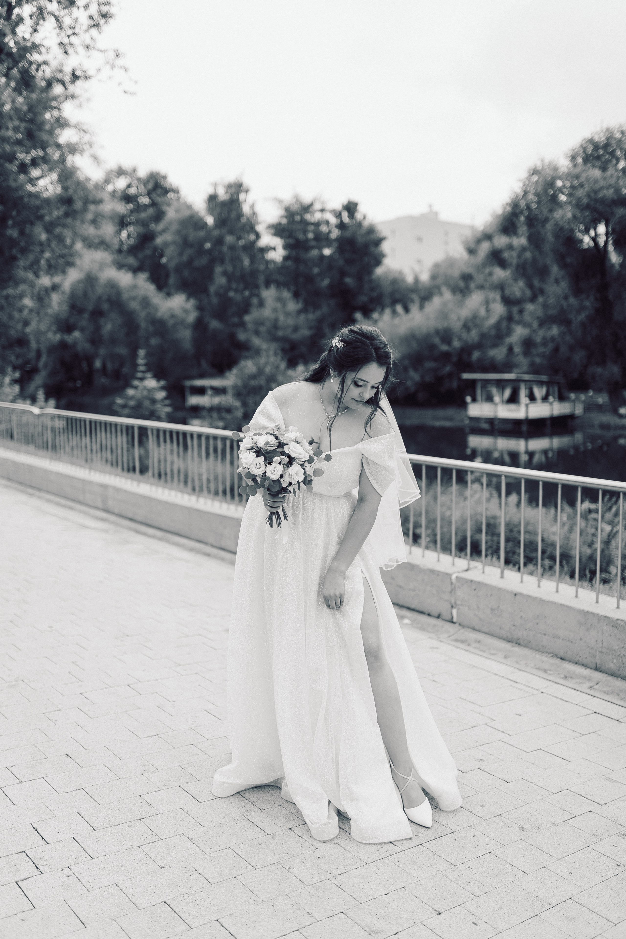 Александр и Ангелина