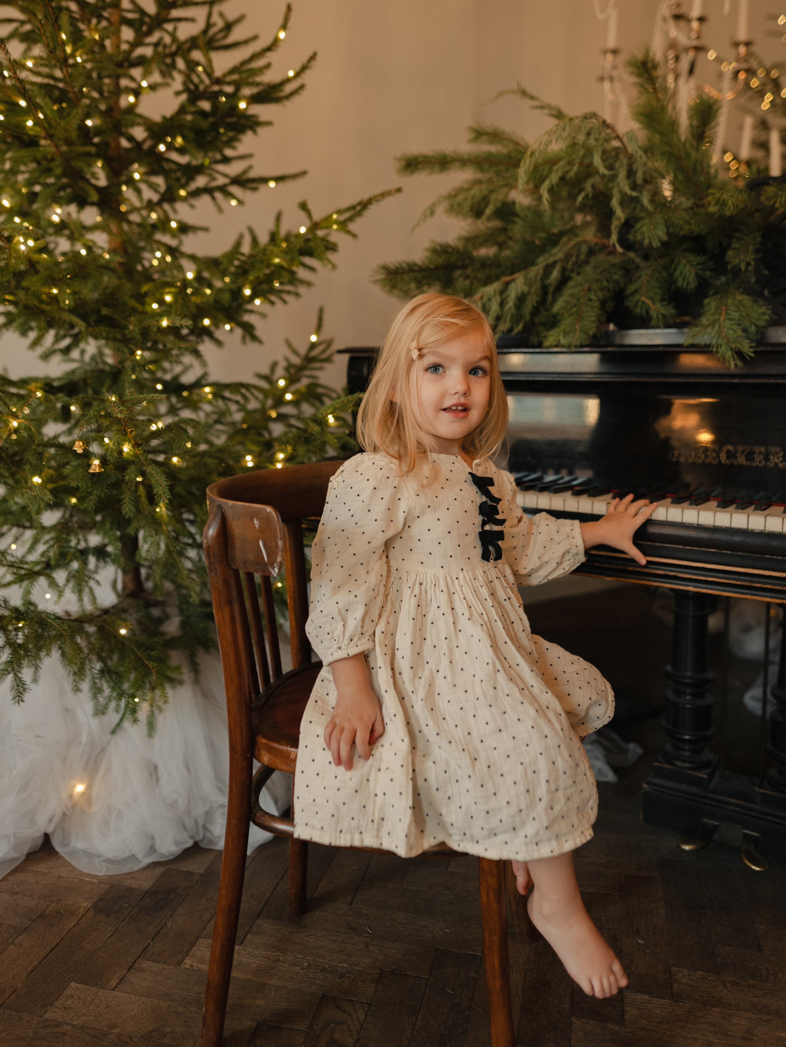 Мама — это навсегда. Фотограф Ника Лиепа