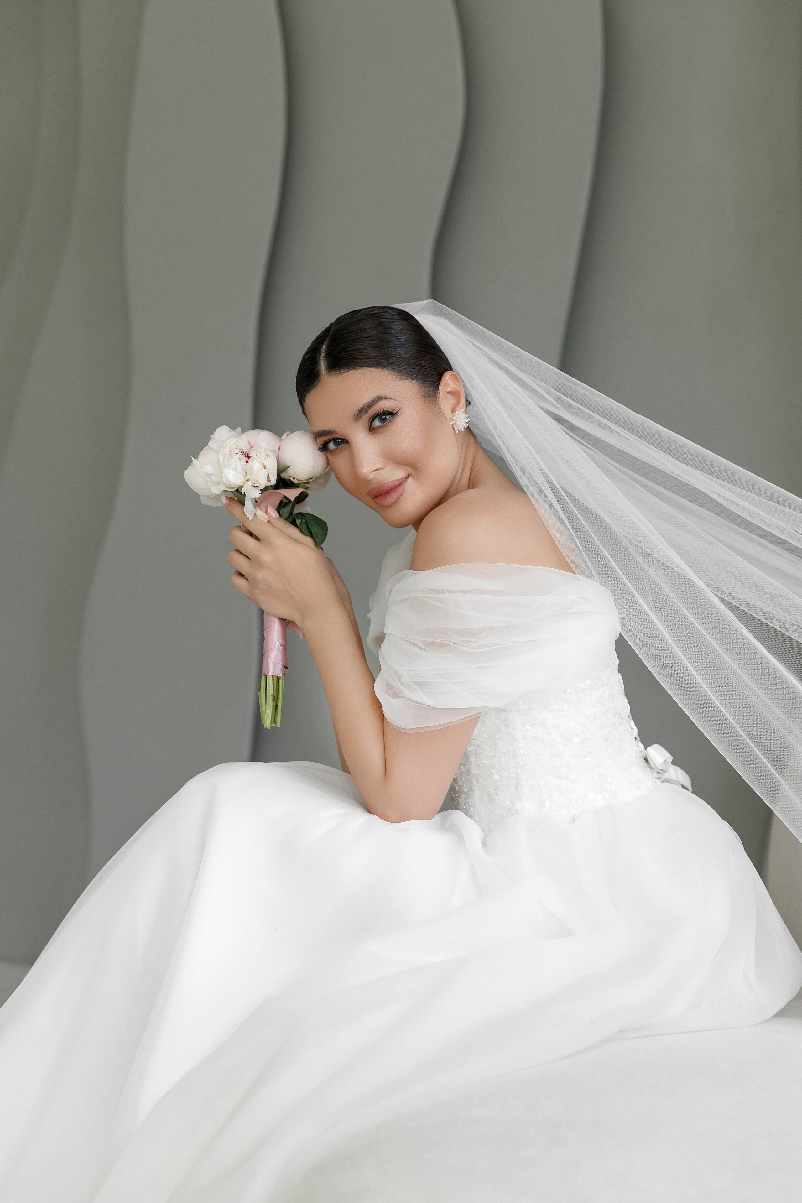 Адиля+Сабир. Свадебный фотограф в Томске Юлия Солнечная | Живые эмоции