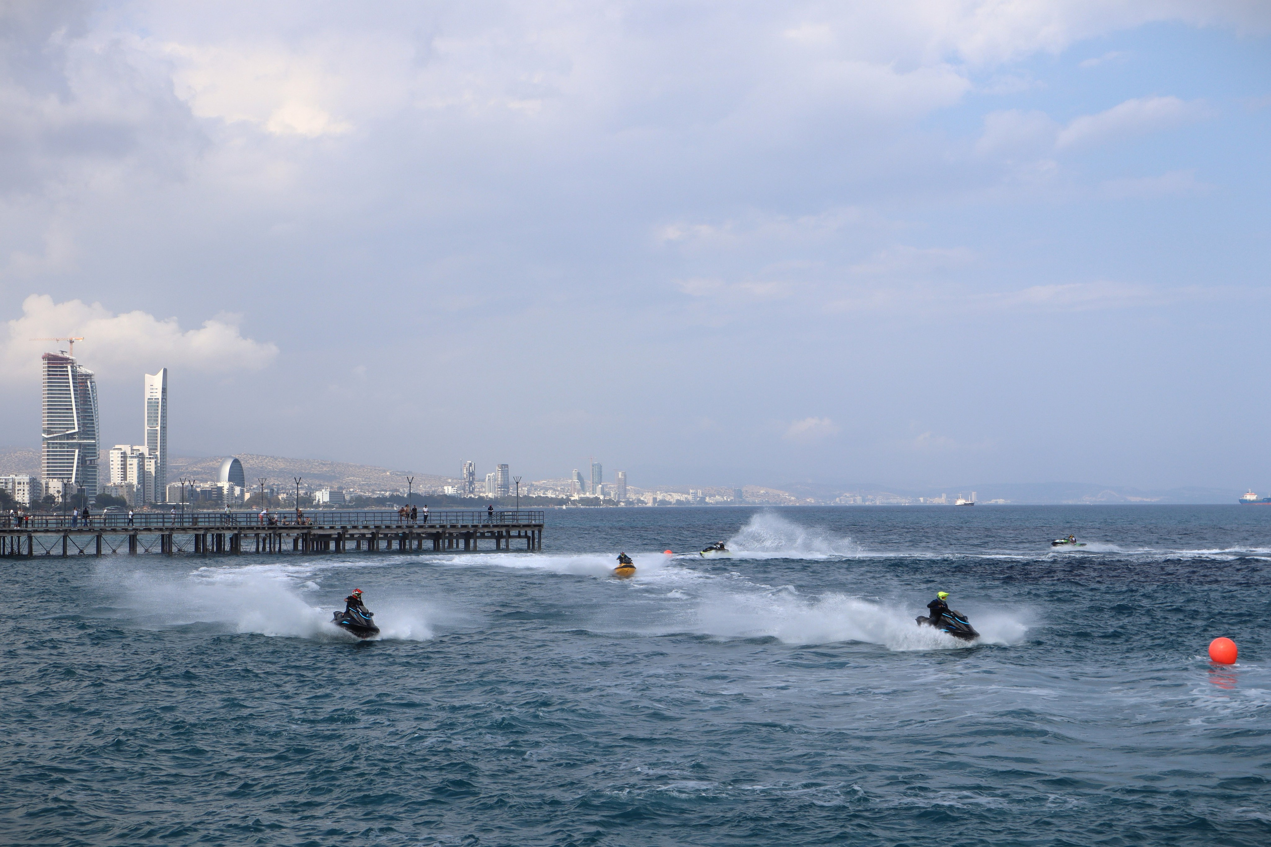 Travel photographer Ksenia