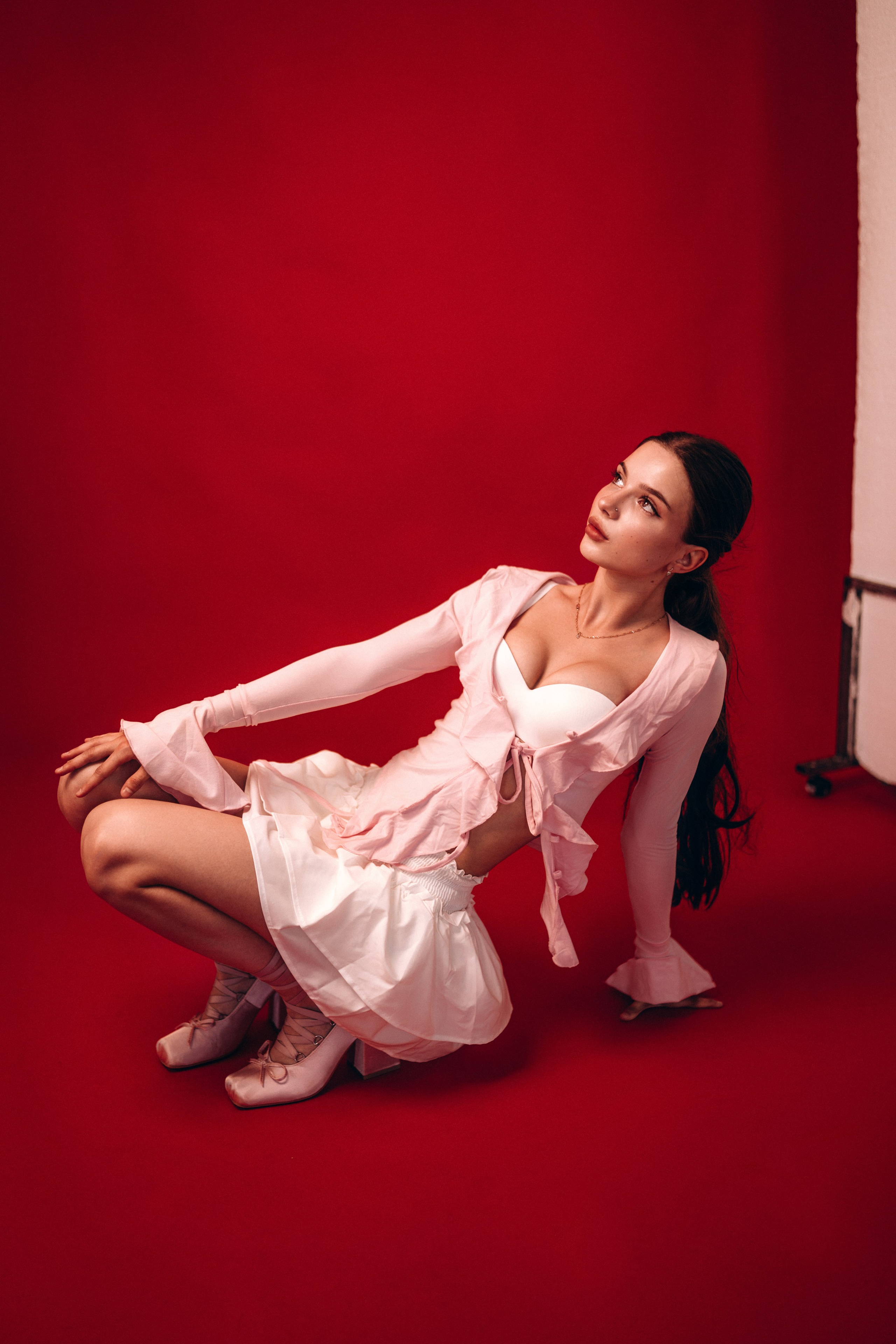 Анна. Фотограф Тамбов — Воронеж