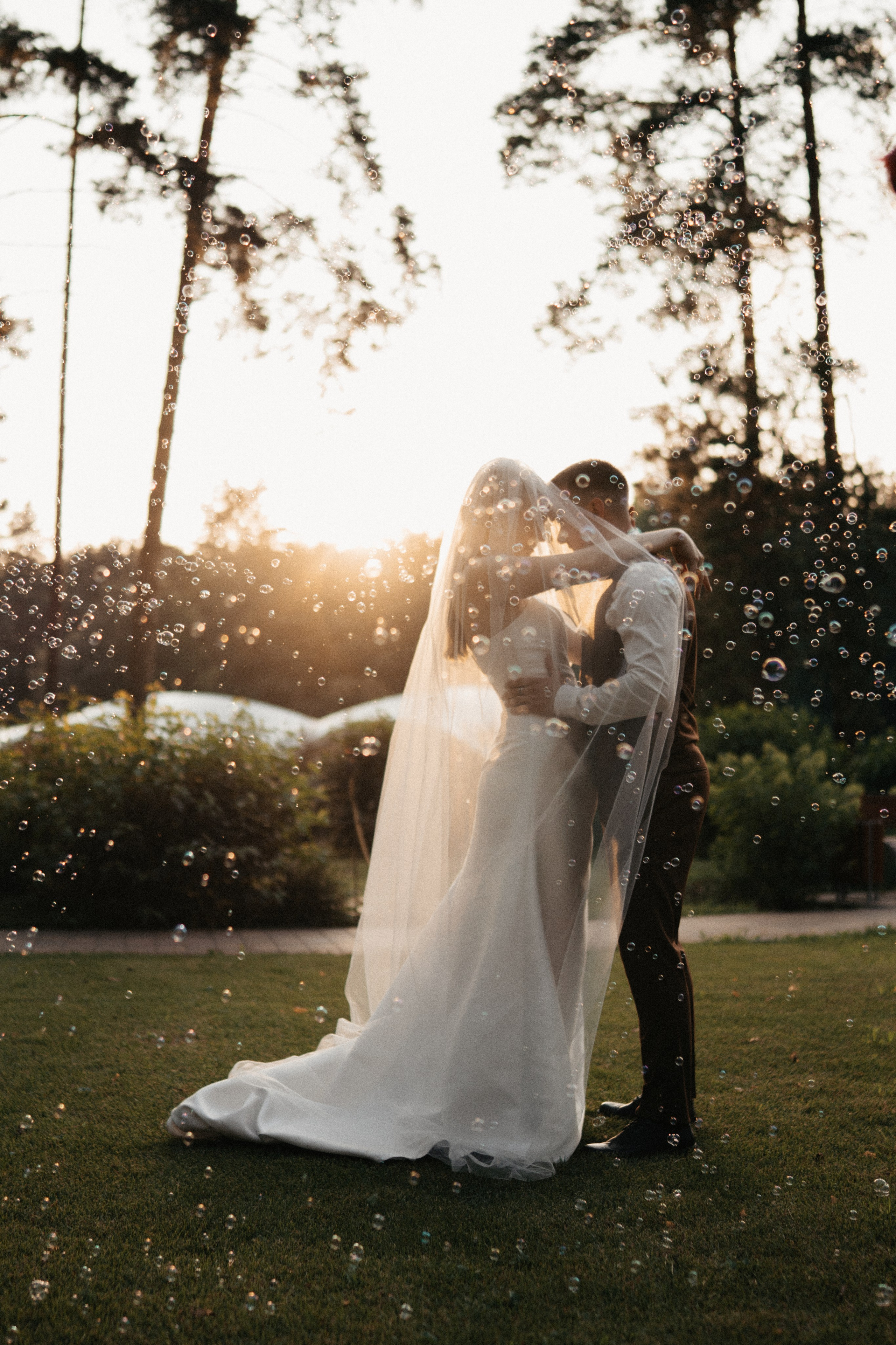 Роман и Алина. Фотограф Тамбов — Воронеж