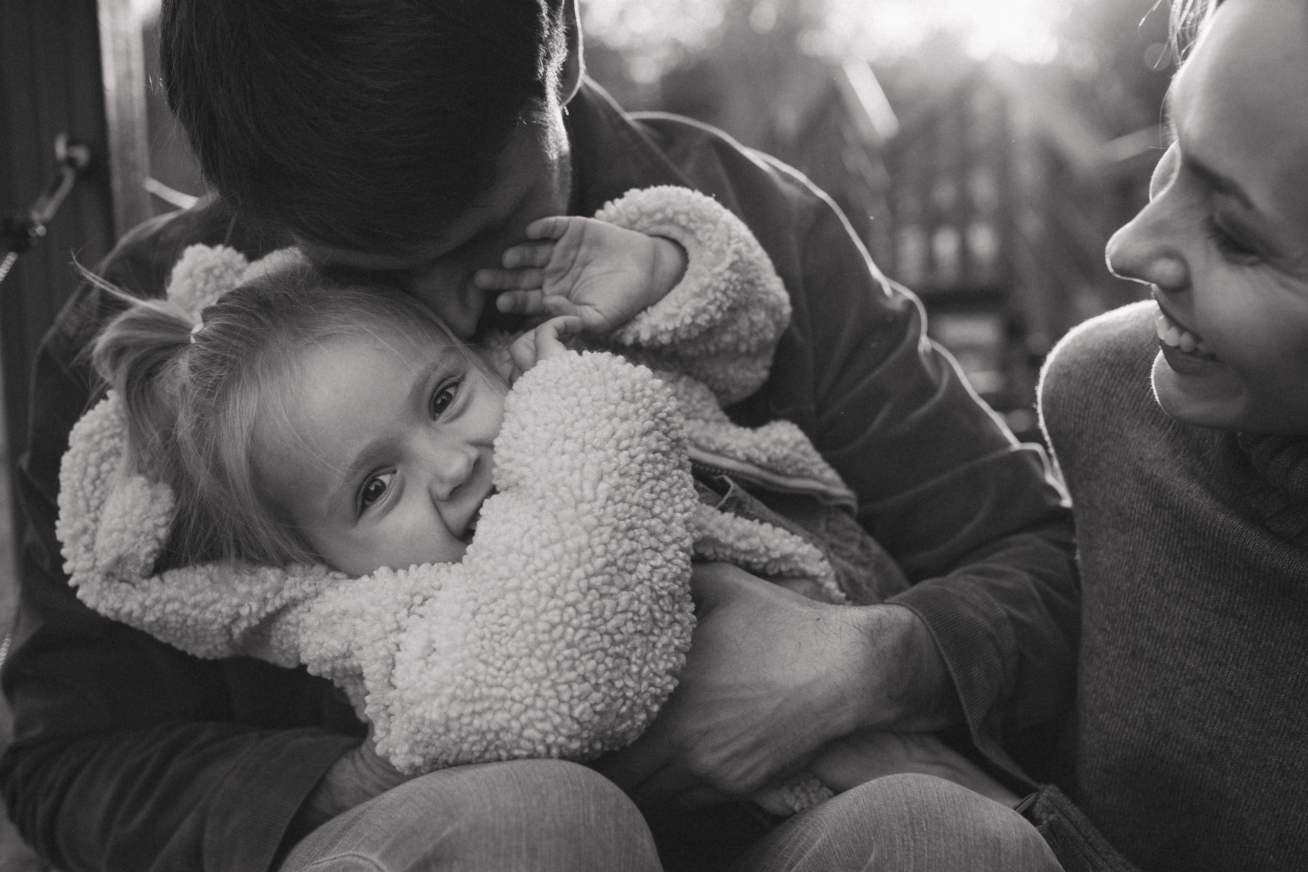 Осень. Ваш семейный фотограф в Москве и Московской области