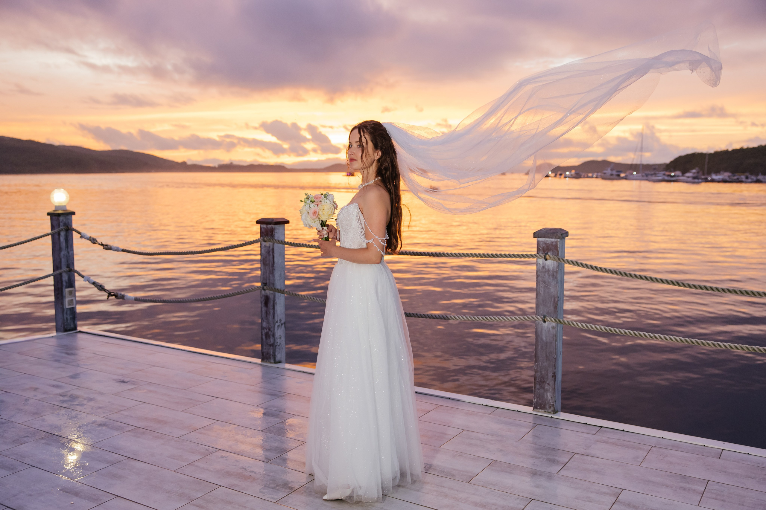 Наталья и Олег. Свадебный и семейный фотограф во Владивостоке Елена Шишкина