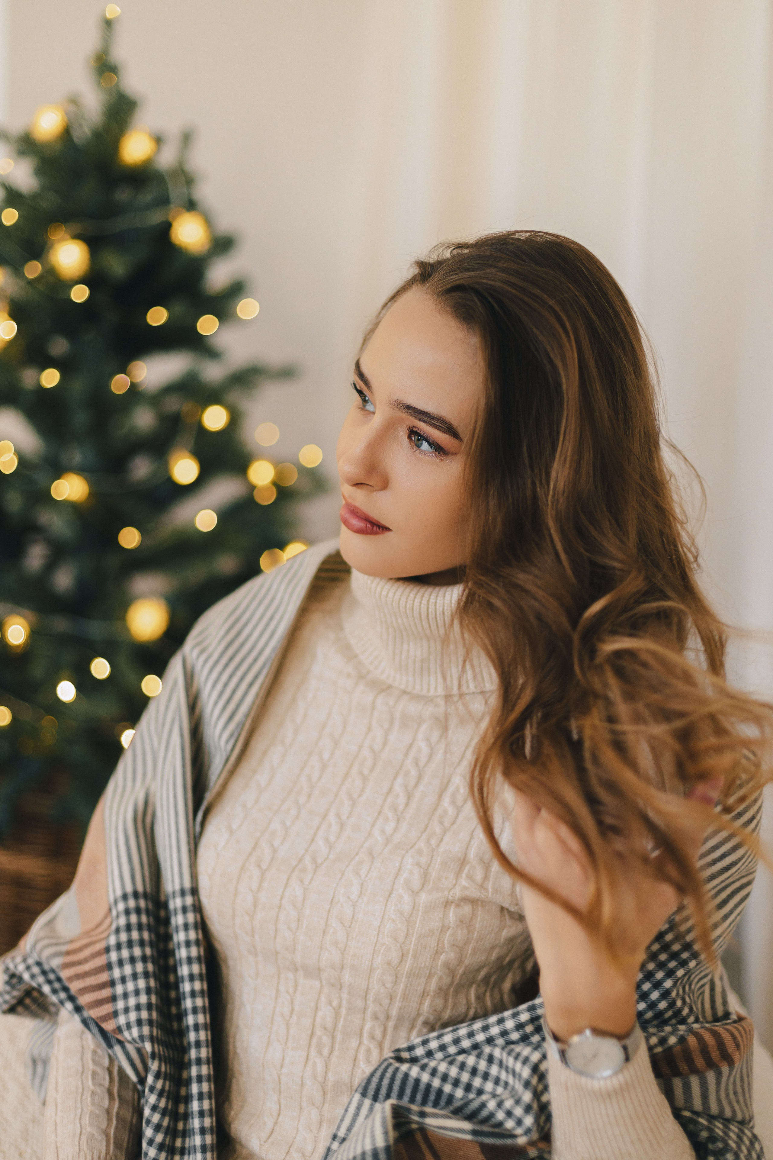 Яна. Фотограф Таганрог Любимая Надя