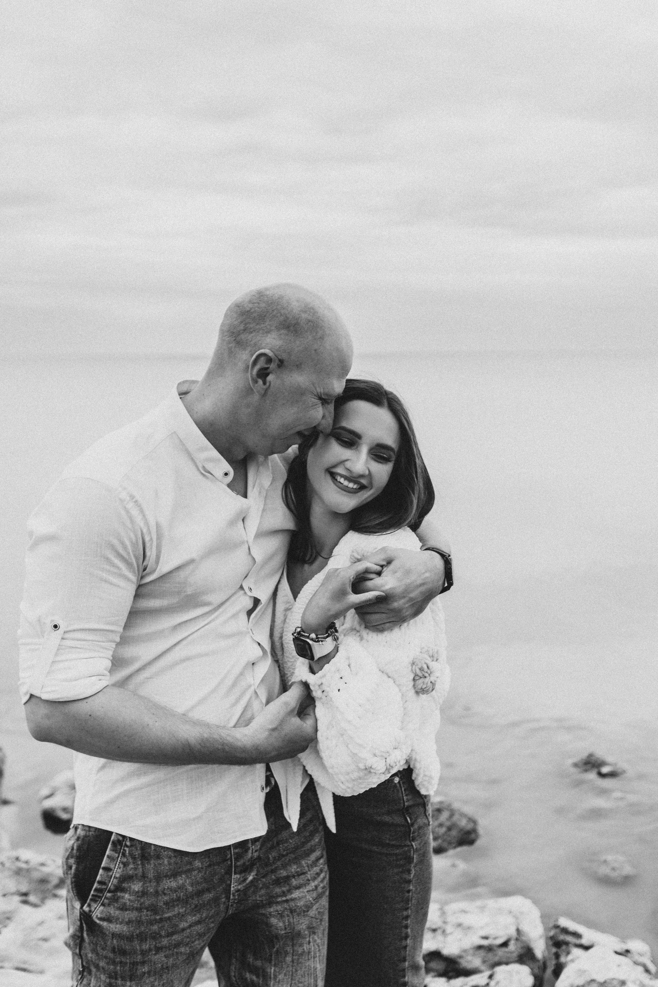 Ира и Саша. Фотограф Таганрог Любимая Надя