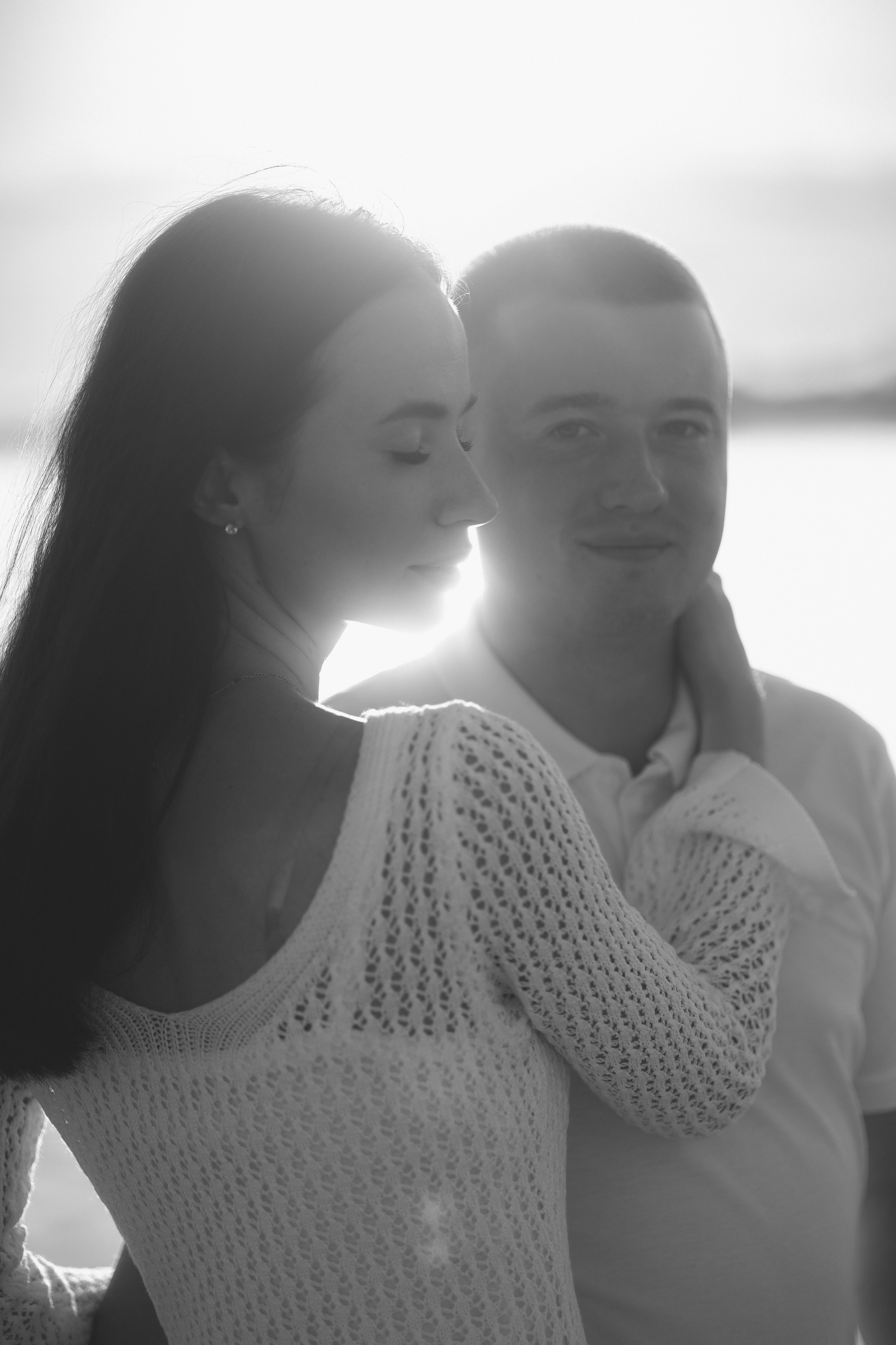 Диана и Павел. Фотограф Таганрог Любимая Надя