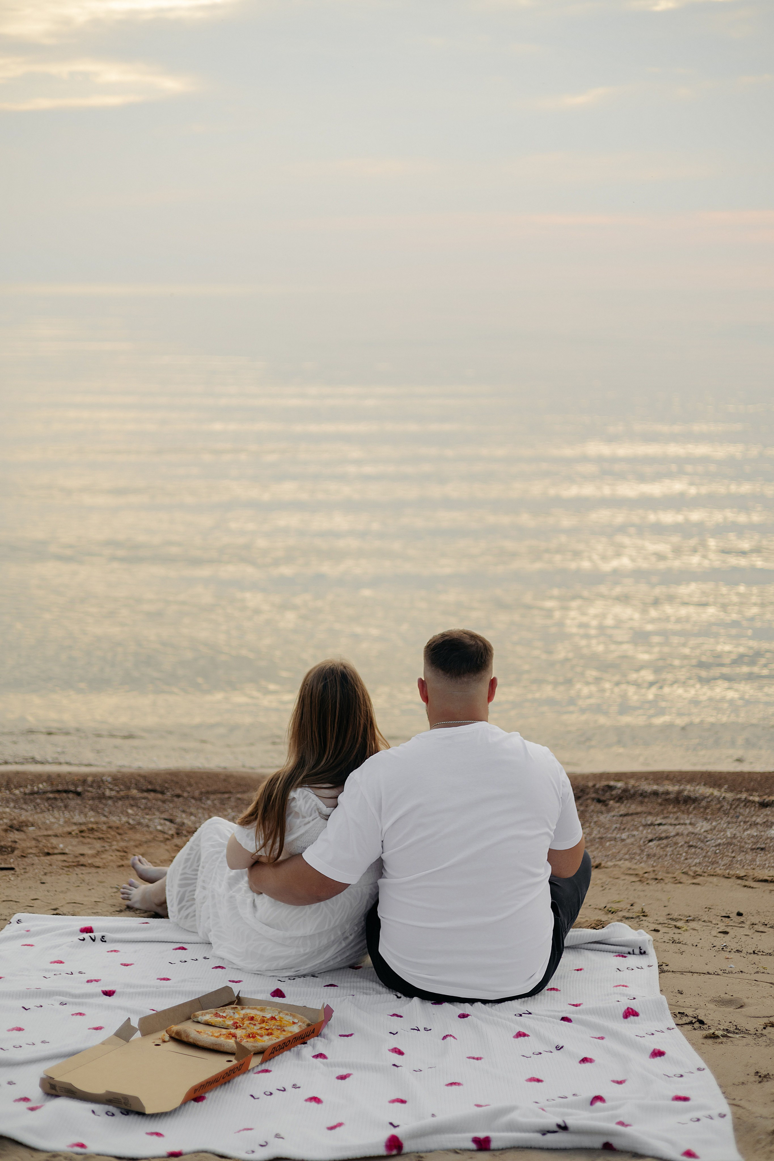 В ожидании. Свадебный фотограф в Пскове и Санкт-Петербурге | Анна Голикова