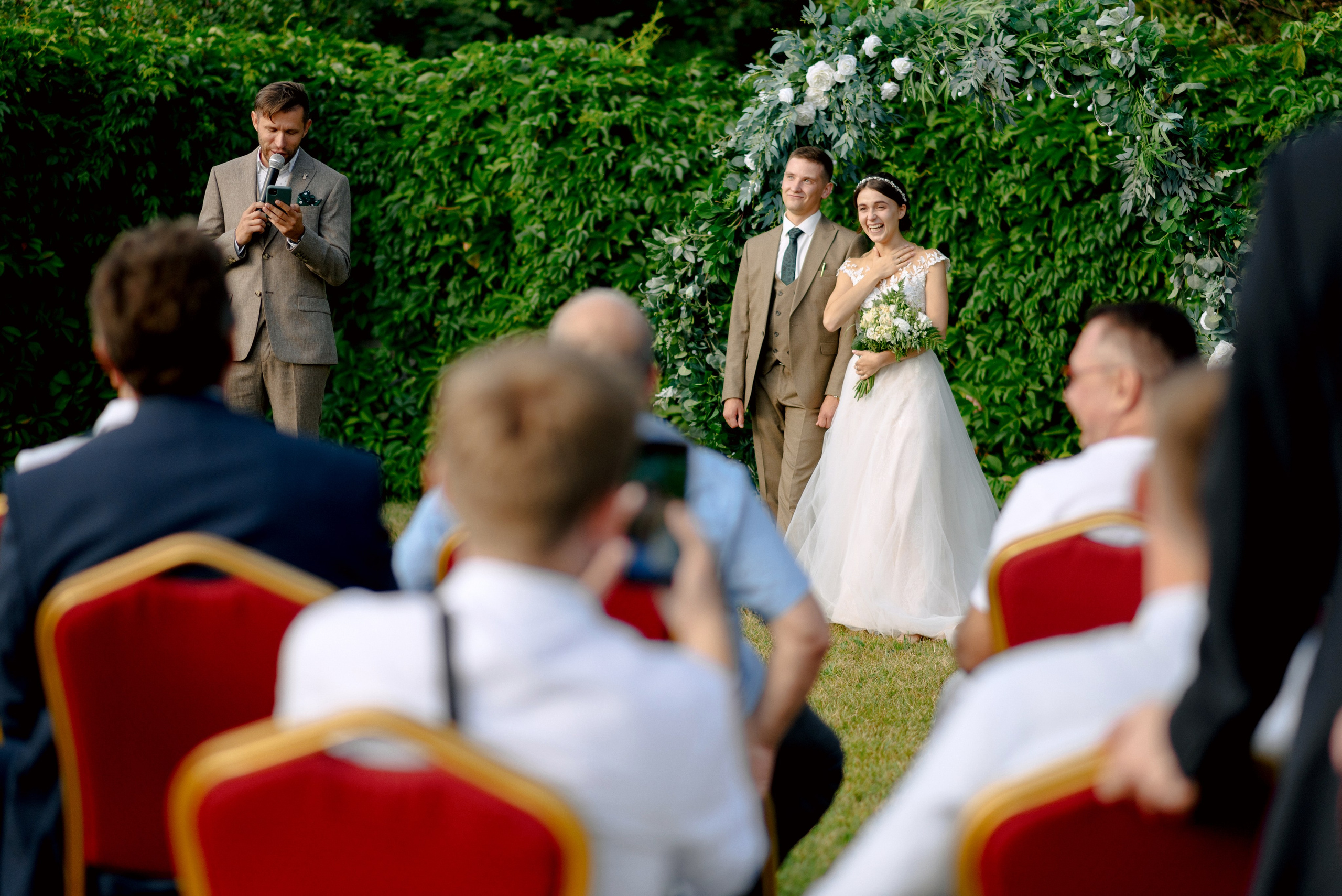ЛАРА И АРТЕМ. Шашкова Вероника / Свадебный и семейный фотограф Москва и Ярославль