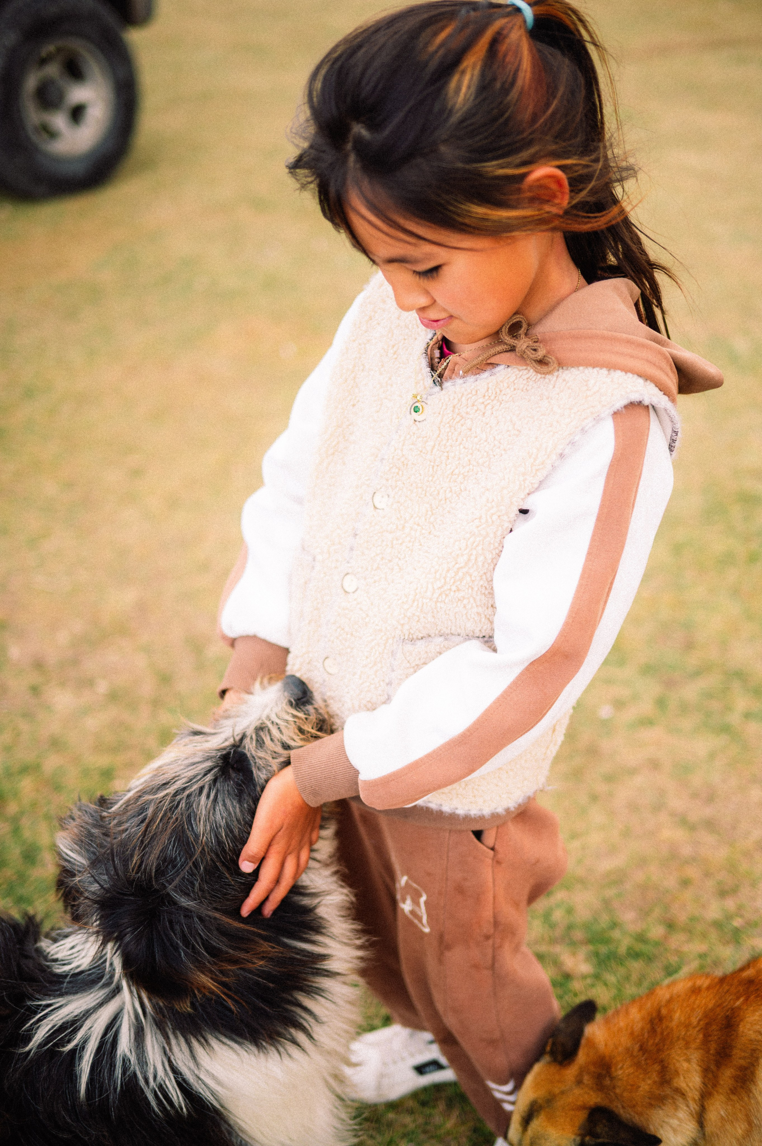 Плато Ассы: июль 2025. Фотограф в Алматы — Дарья Фёдорова