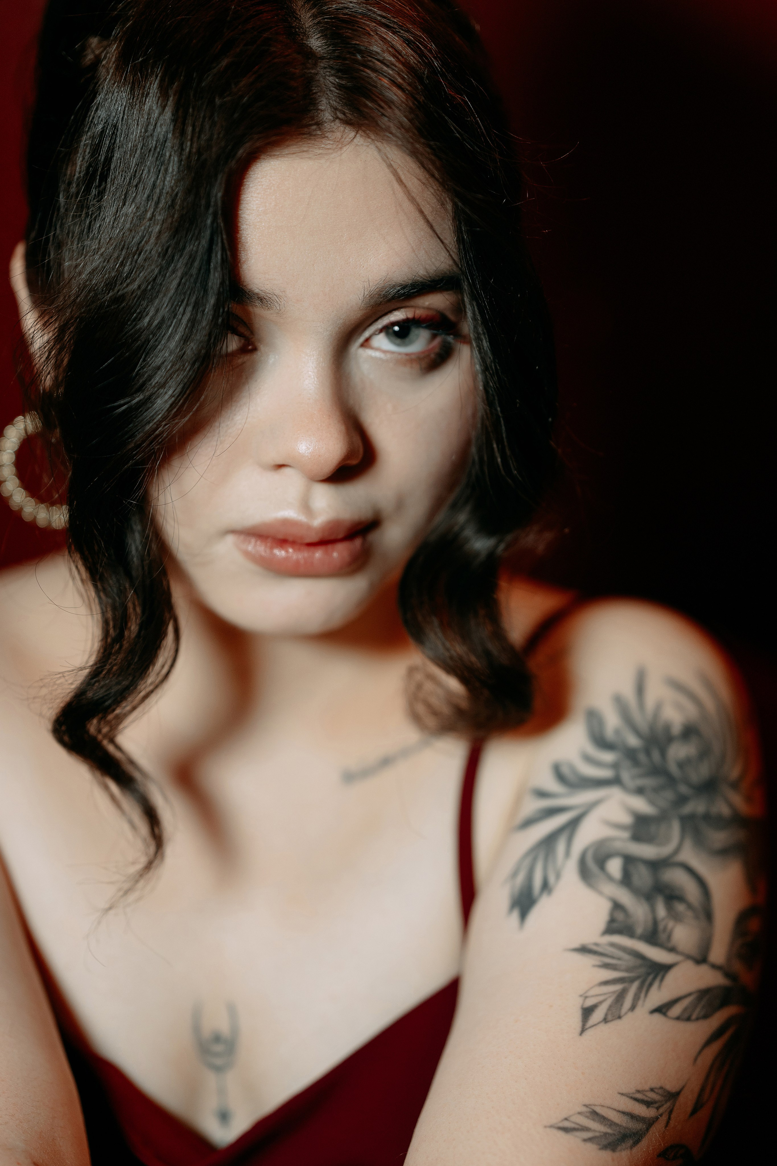 Елена. Фотограф Москва Виктория-Антуанетта