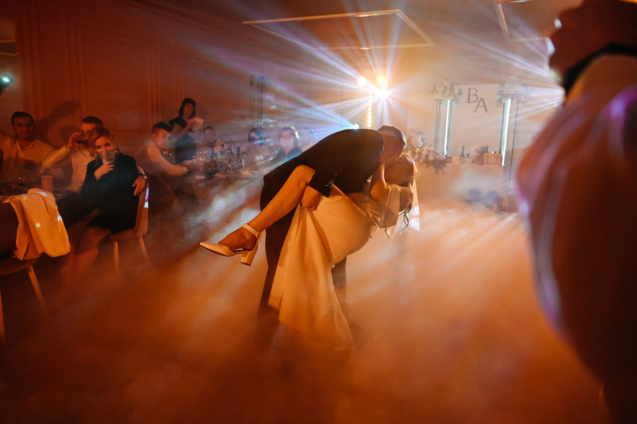 Вова и Настя. Свадебный и семейный фотограф в Йошкар-Оле