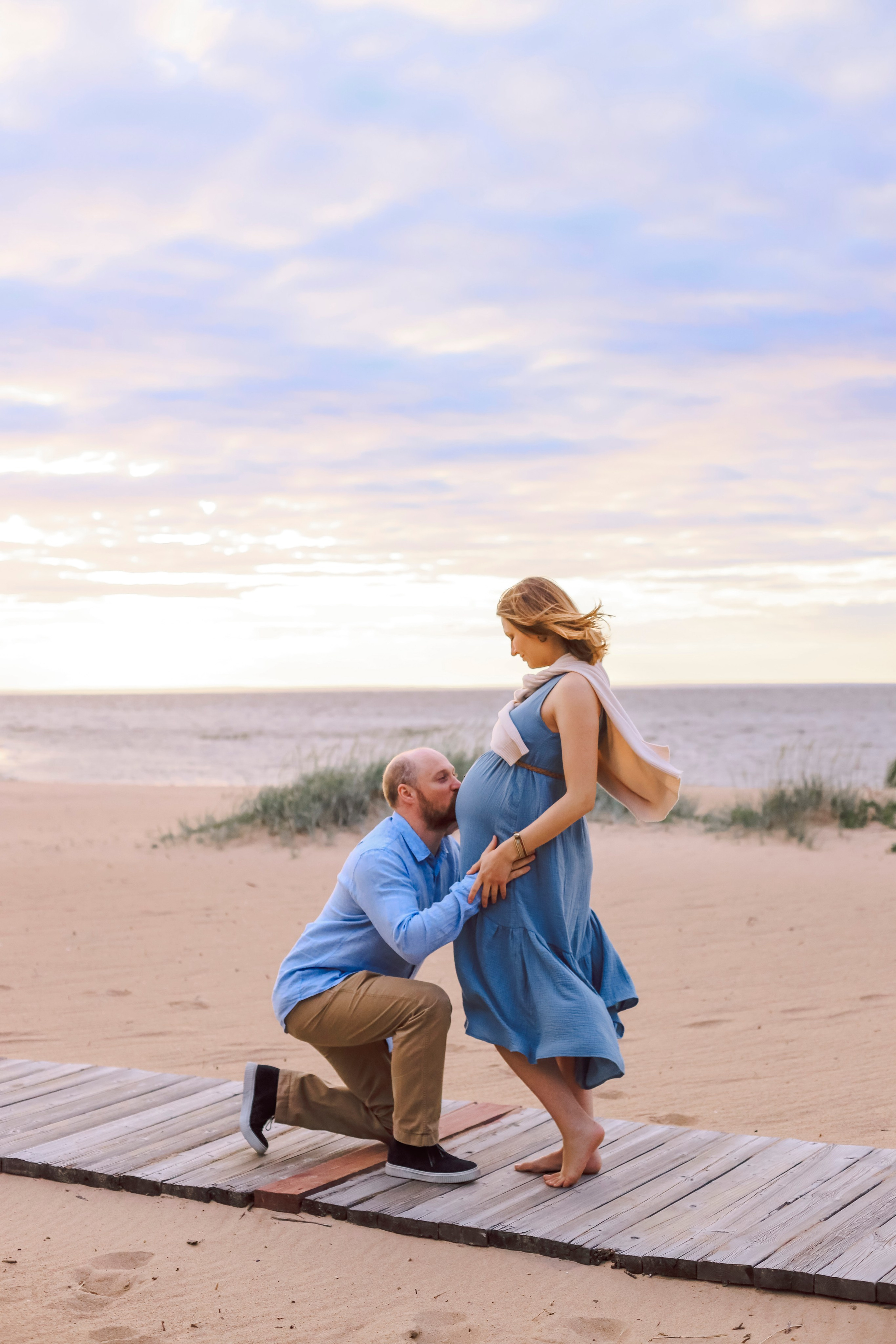 Елизавета и Александр. Семейный фотограф и фотограф новорожденных в Санкт-Петербурге Алина Фе