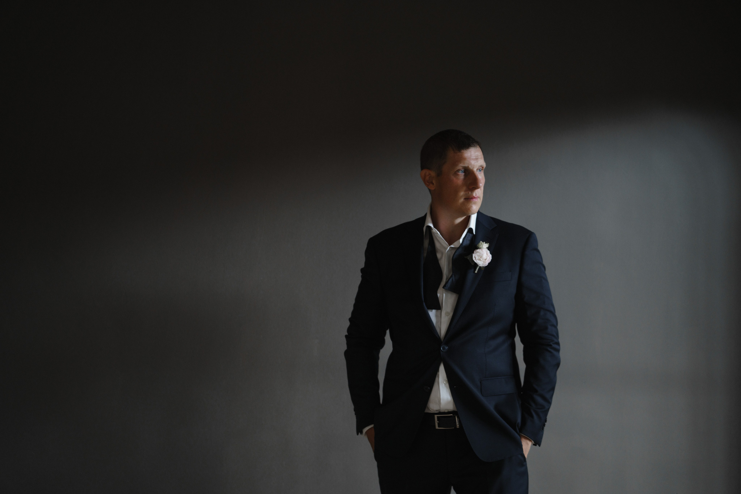 Алиса и Андрей. Главная