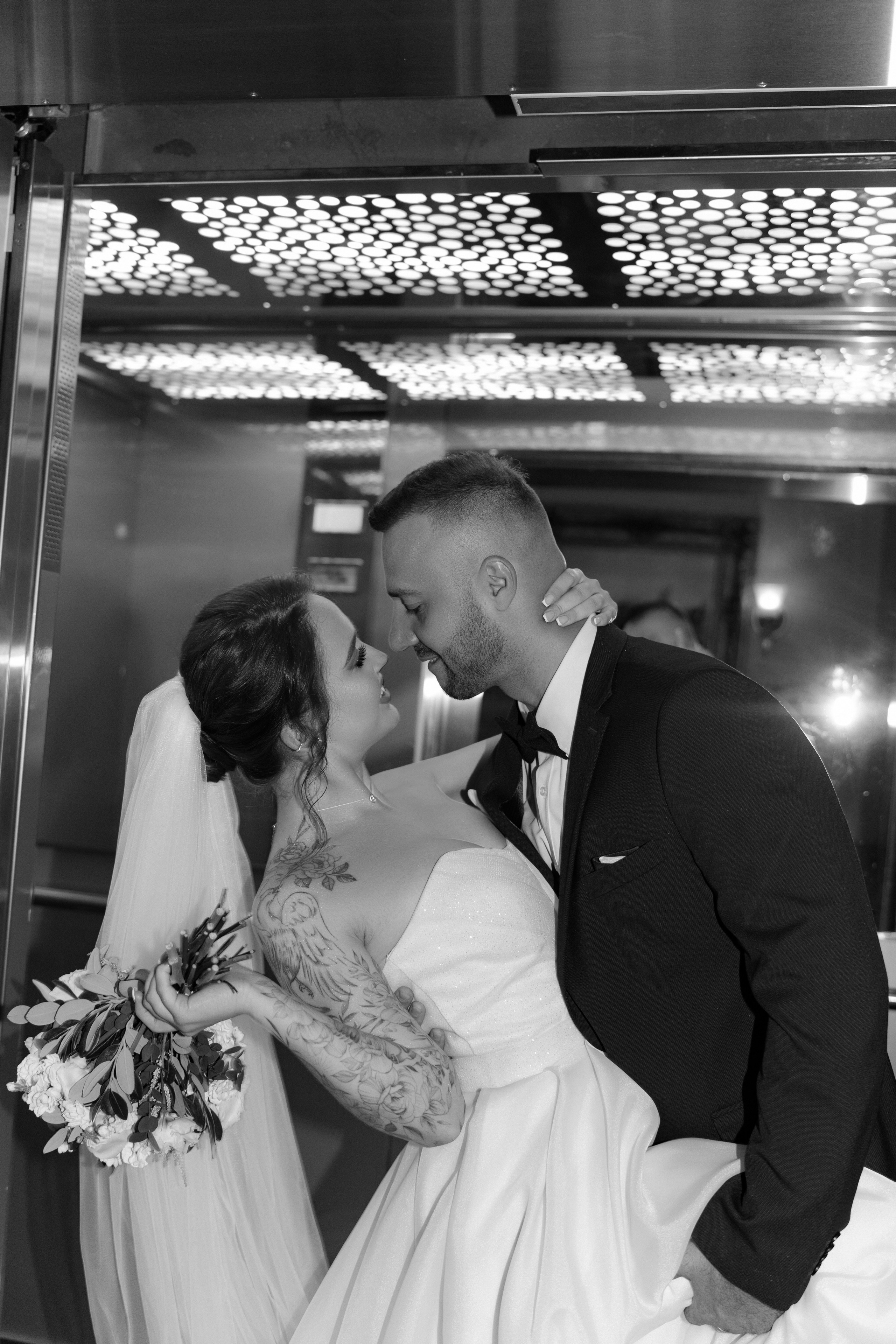 Софа и Олег