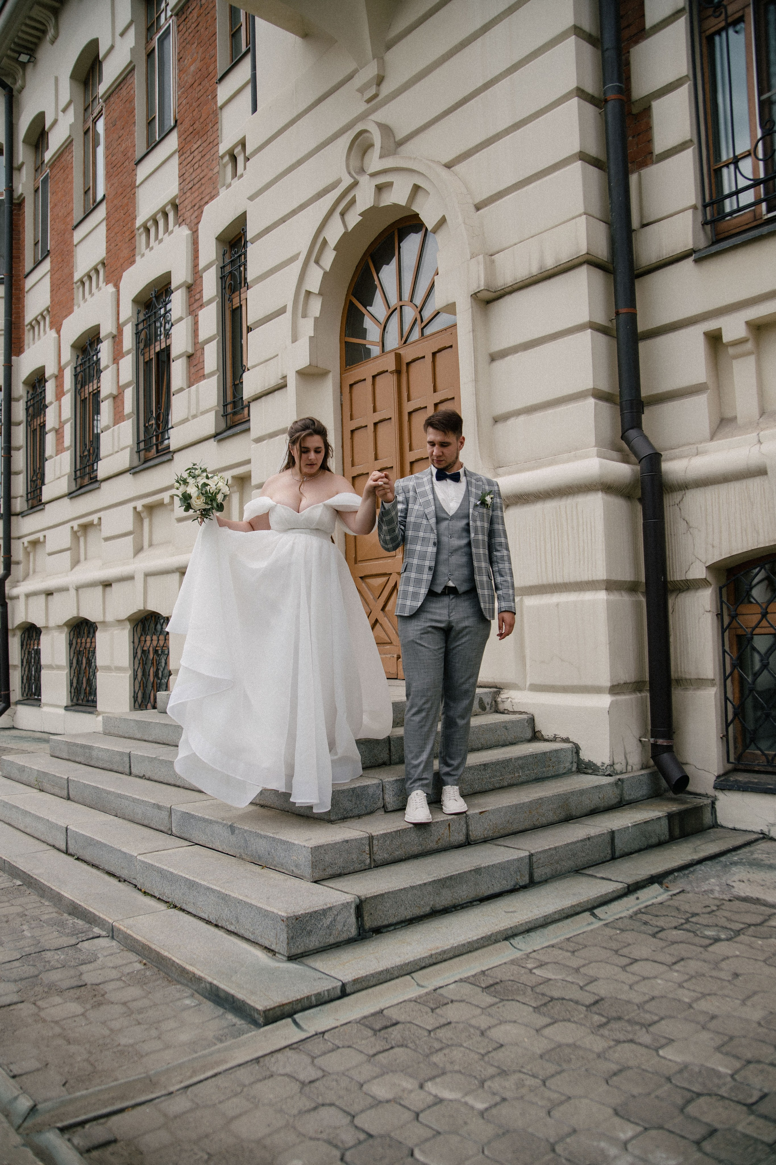 Свадьбы. Свадебный и репортажный фотограф в Барнауле Евгений Самосюк