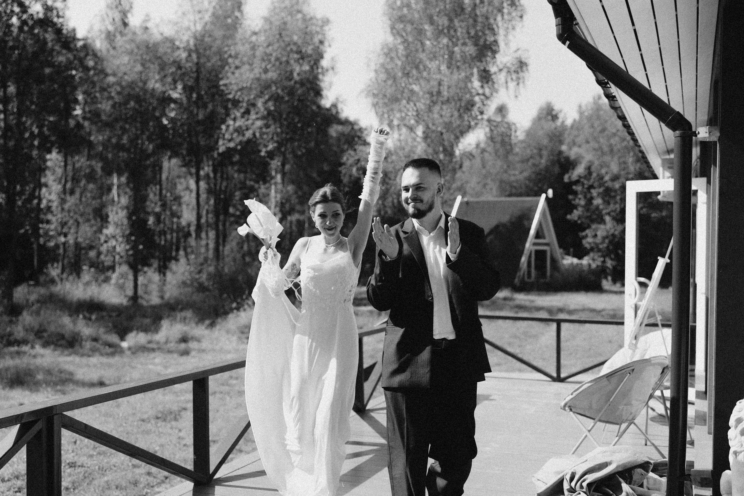 Эко вечеринка / 2025. Фотограф СПб