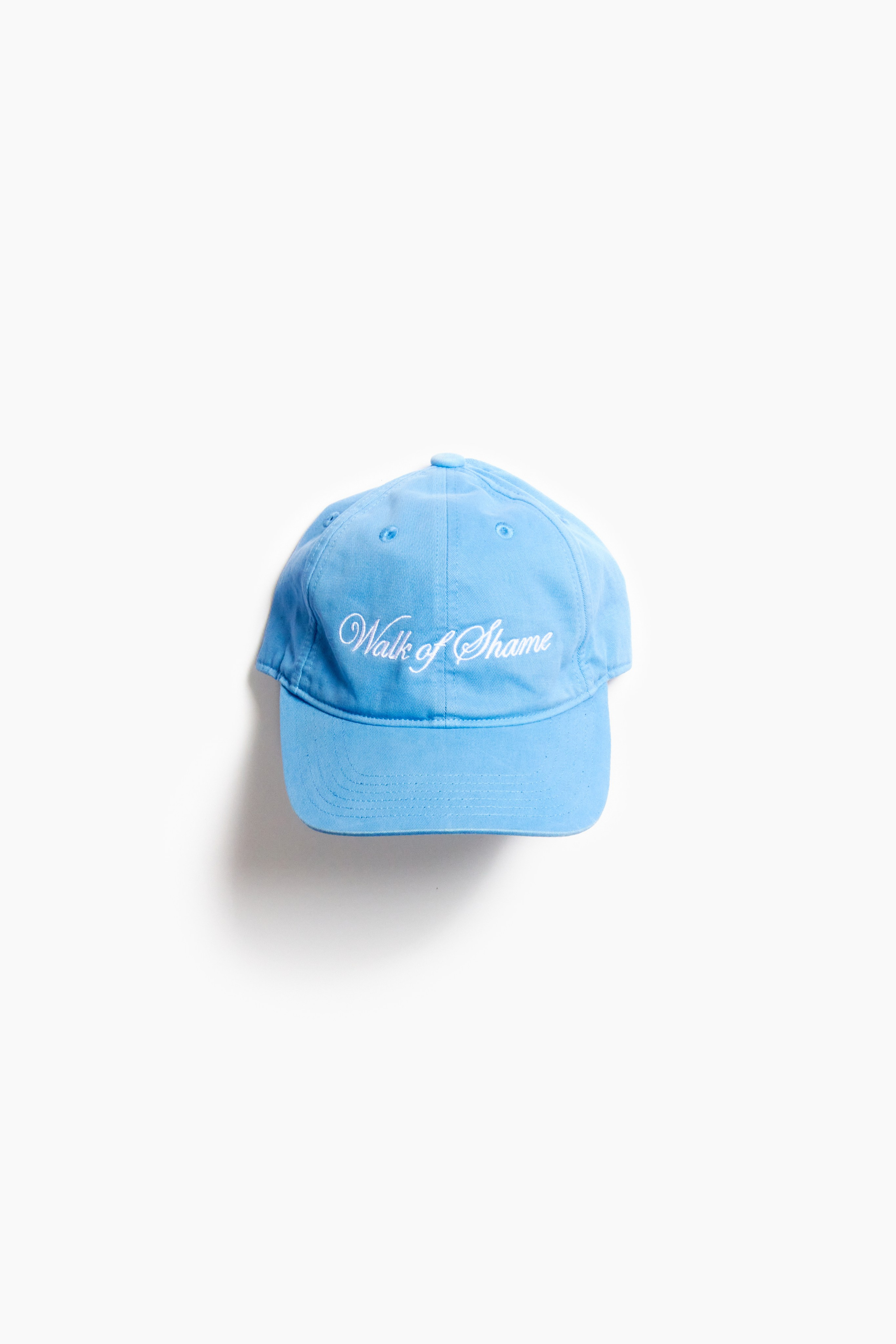 WALK OF SHAME. Andrew Valmus