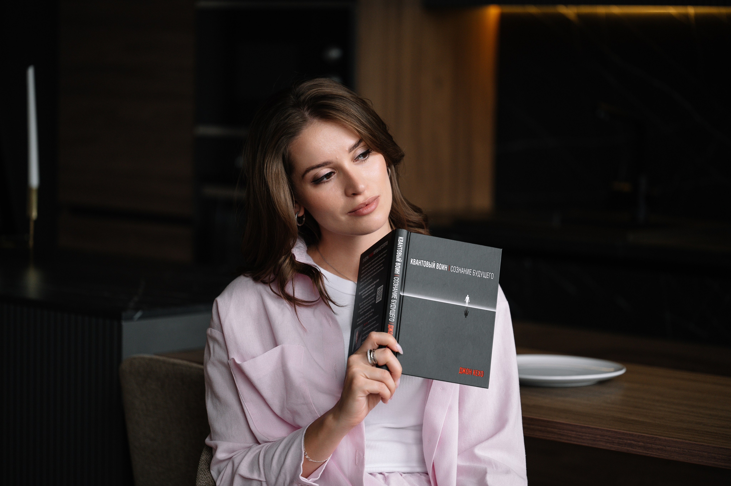 Рита. Свадебный видеограф в Москве Никонова Анна