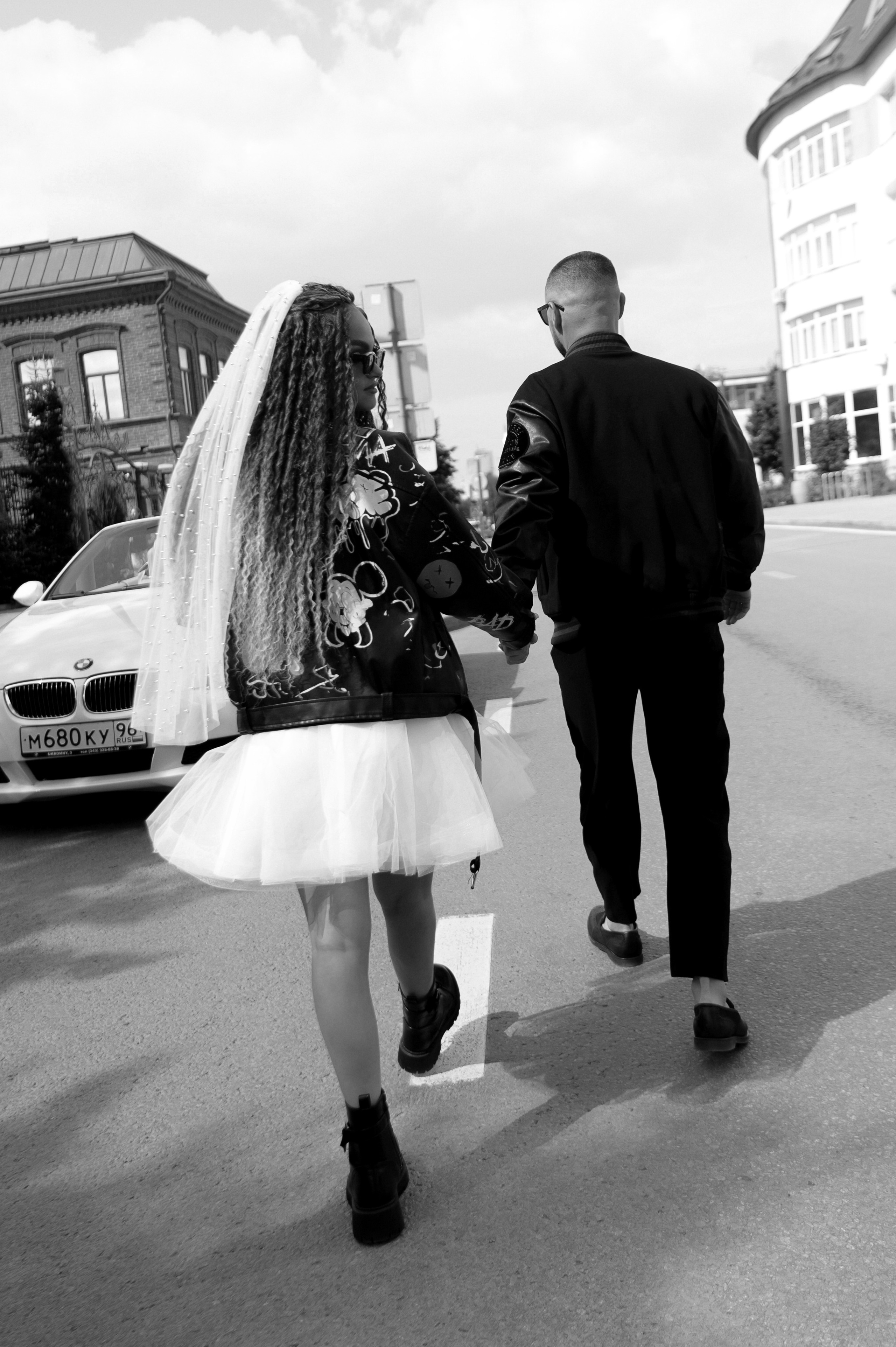 Макс и Катя. Фотограф Екатеринбург | Оля Макарова