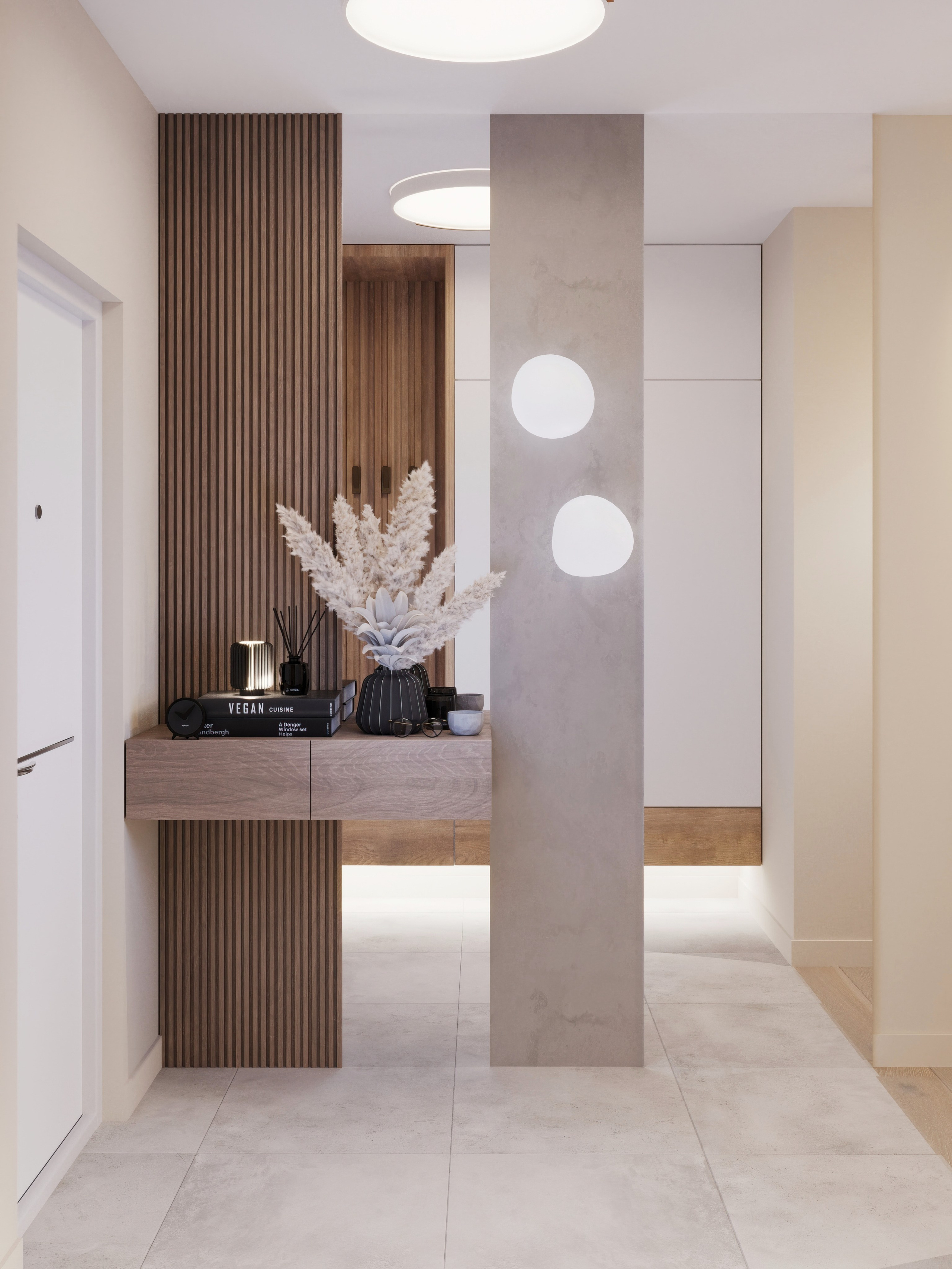 ЖК Прибрежный. Arrogant Arch