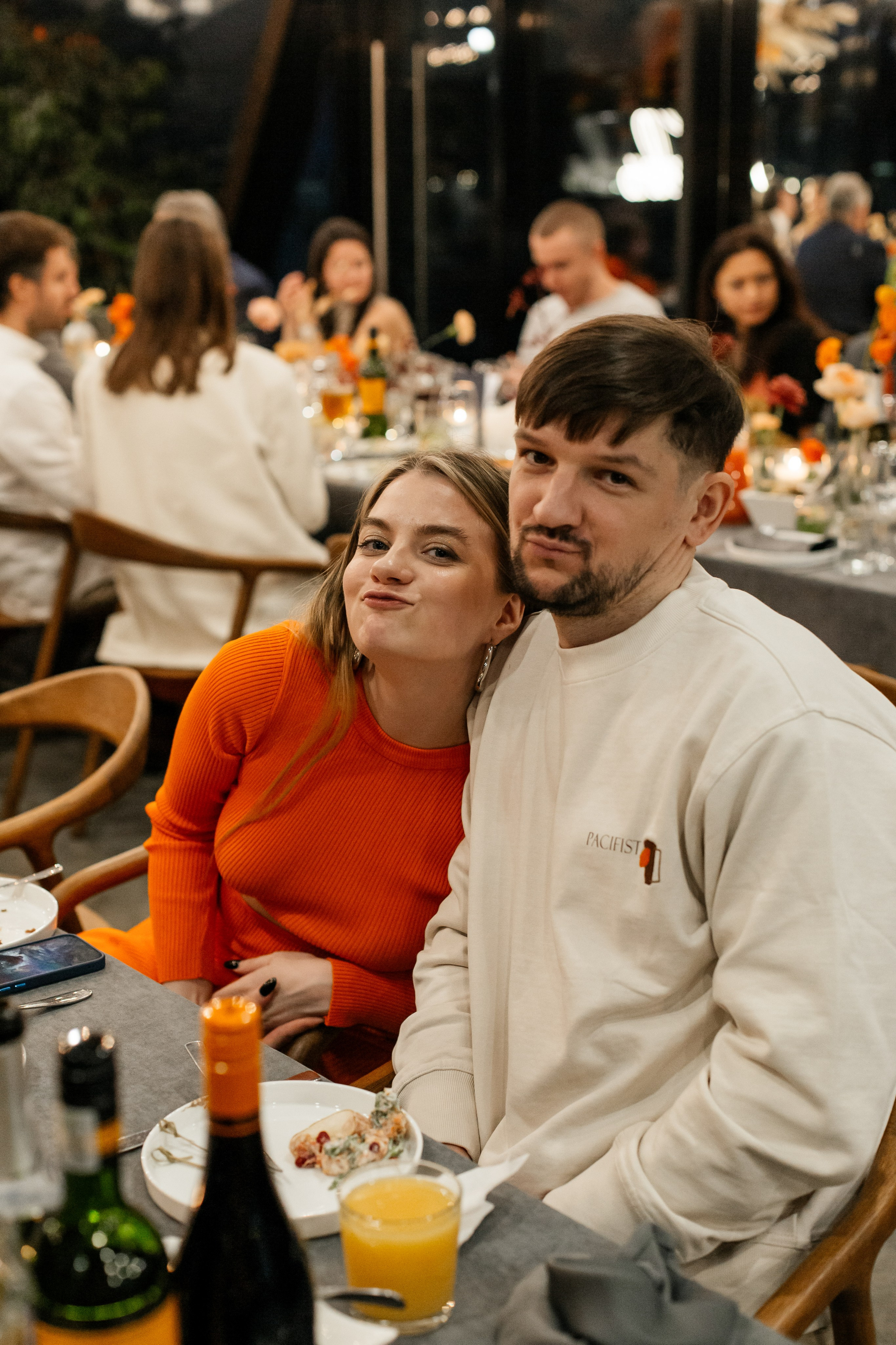 Пример полной свадебной съемки. Свадебный фотограф в Санкт-Петербурге Вика Стукачева