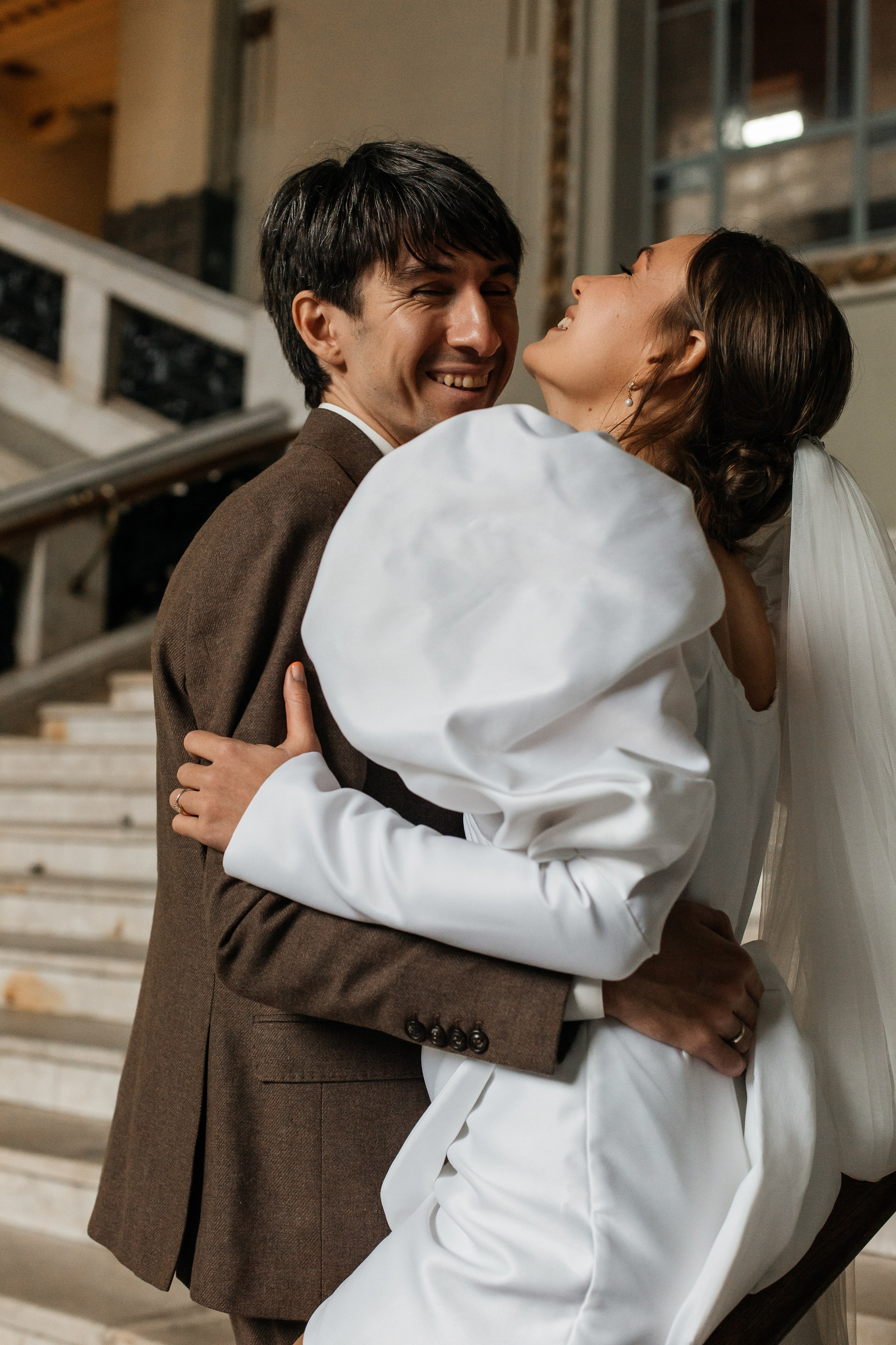 Пример полной свадебной съемки. Свадебный фотограф в Санкт-Петербурге Вика Стукачева