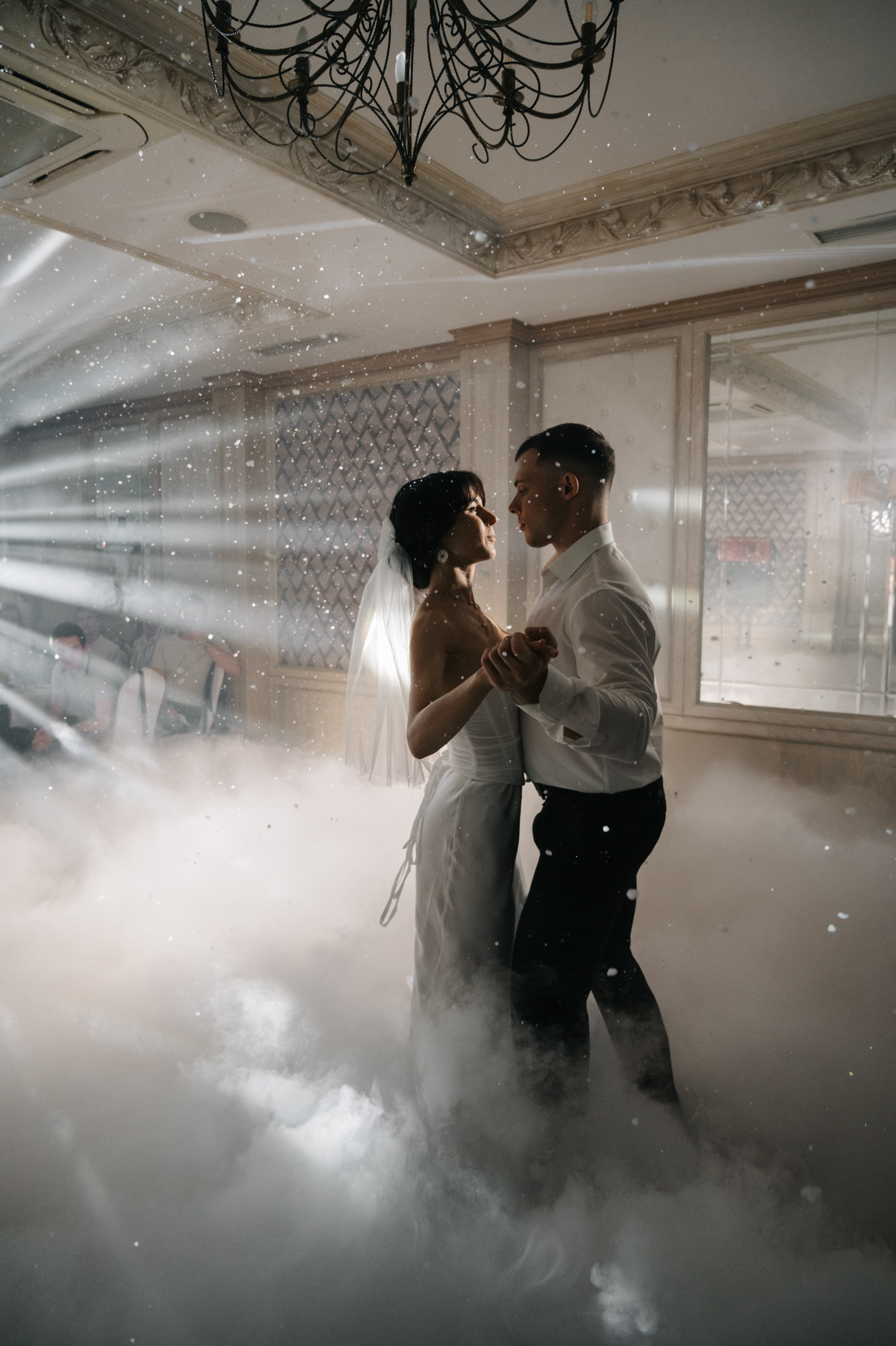 Про любовь. Фотограф Ким Ангелина