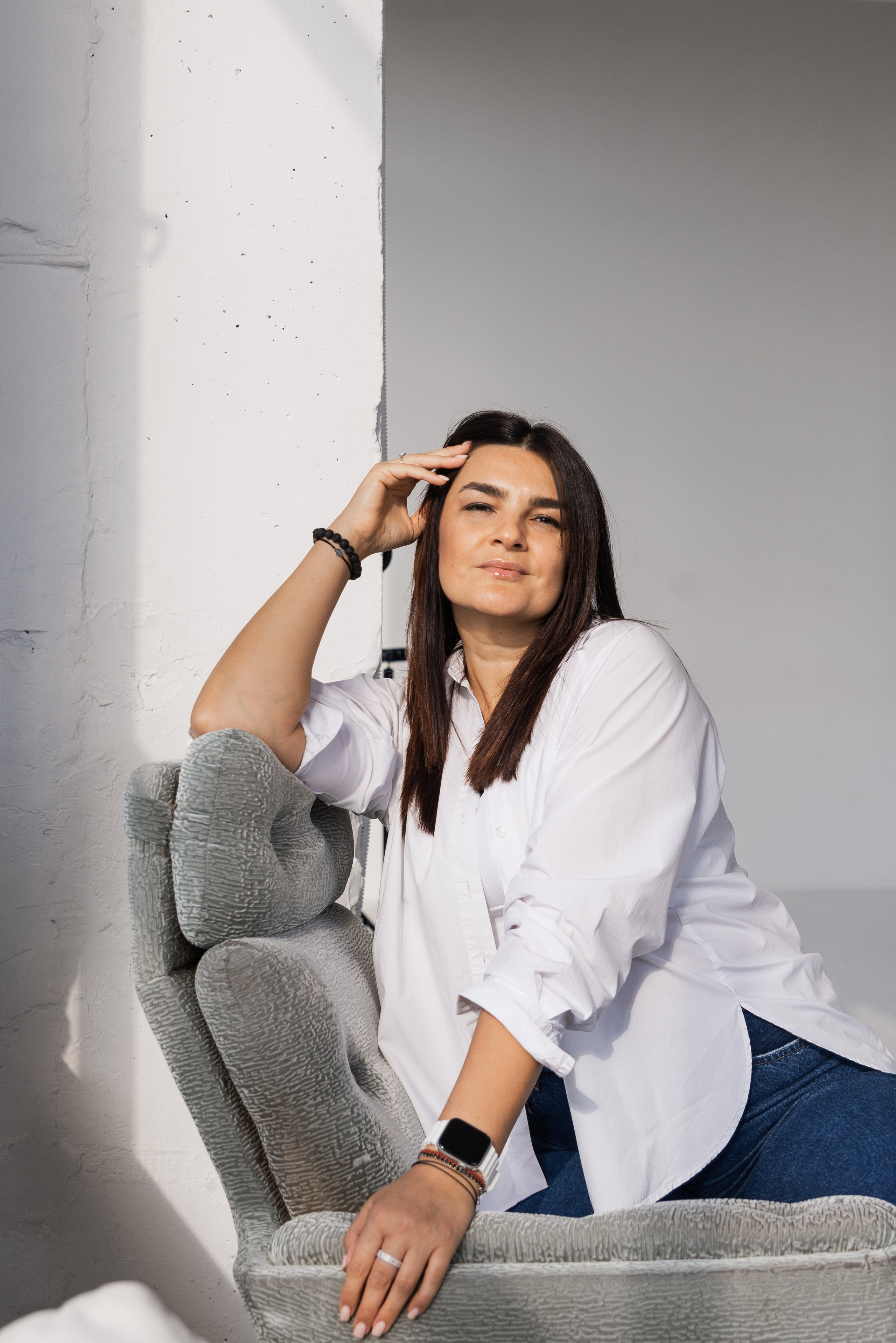 Семейная фотосессия в Краснодаре