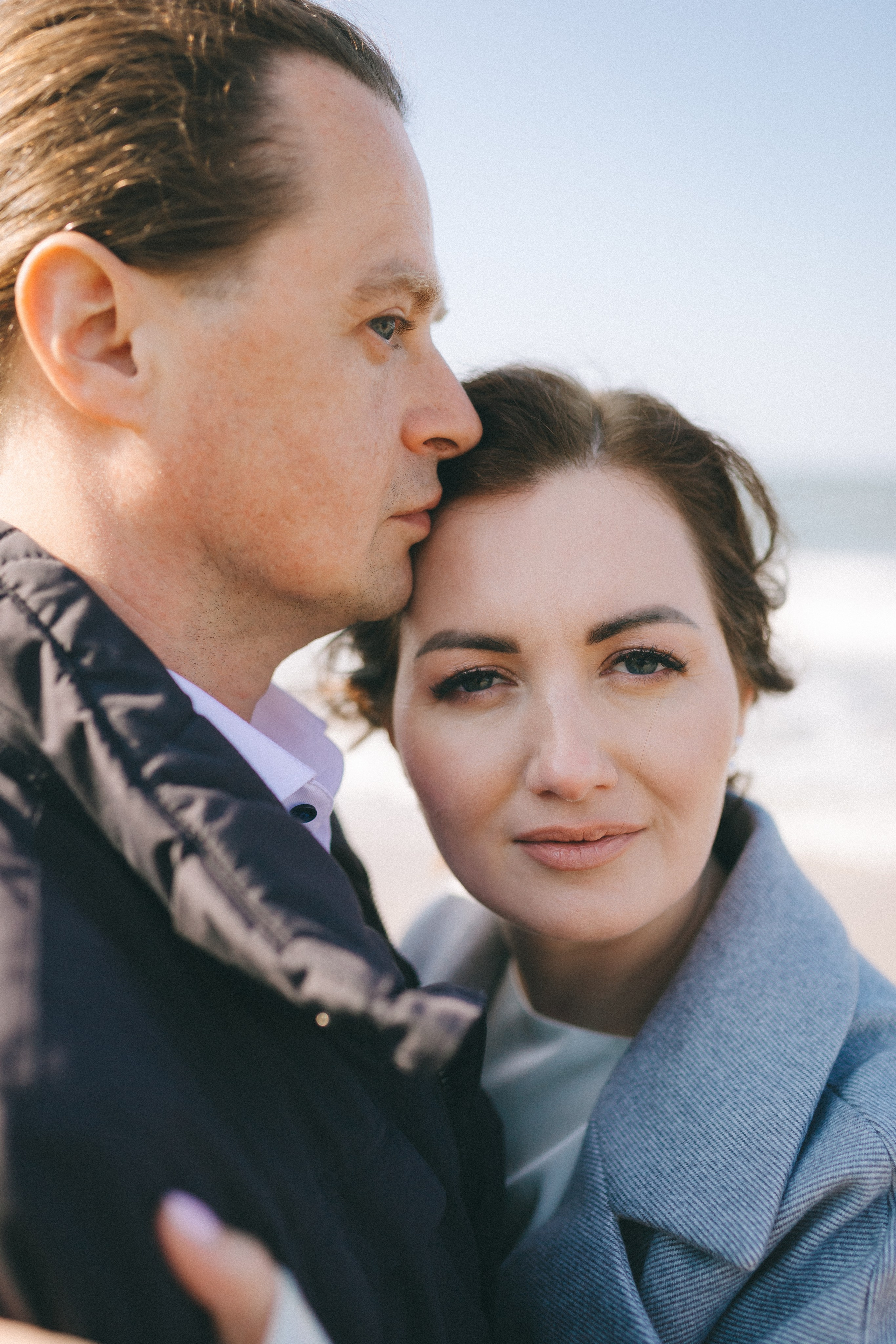 Из Петербурга в Зеленоградск на свадьбу!. Фотограф Зеленоградск Красильникова Елена