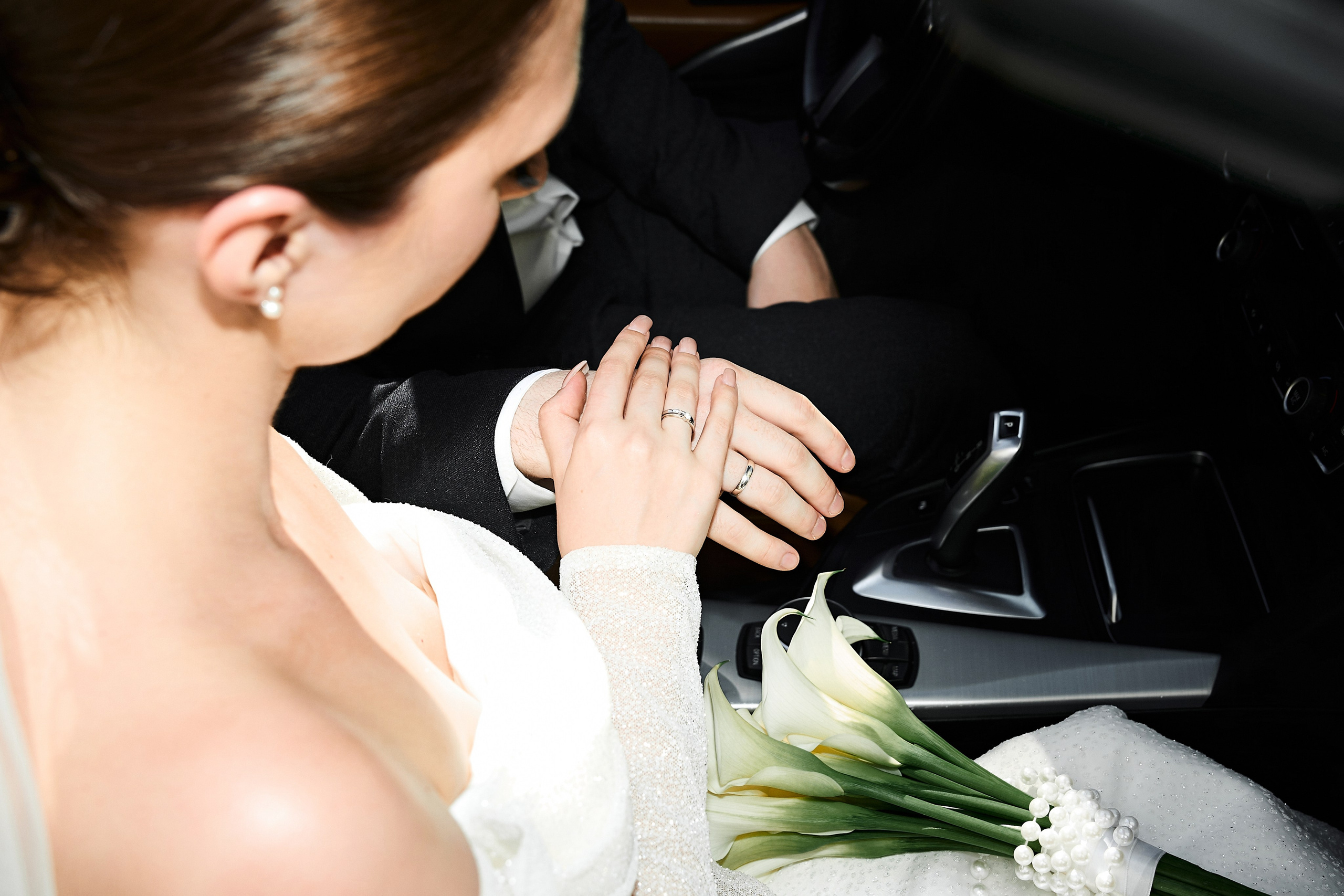 Егор & Анна. Фотограф Ульяна Соколова Москва