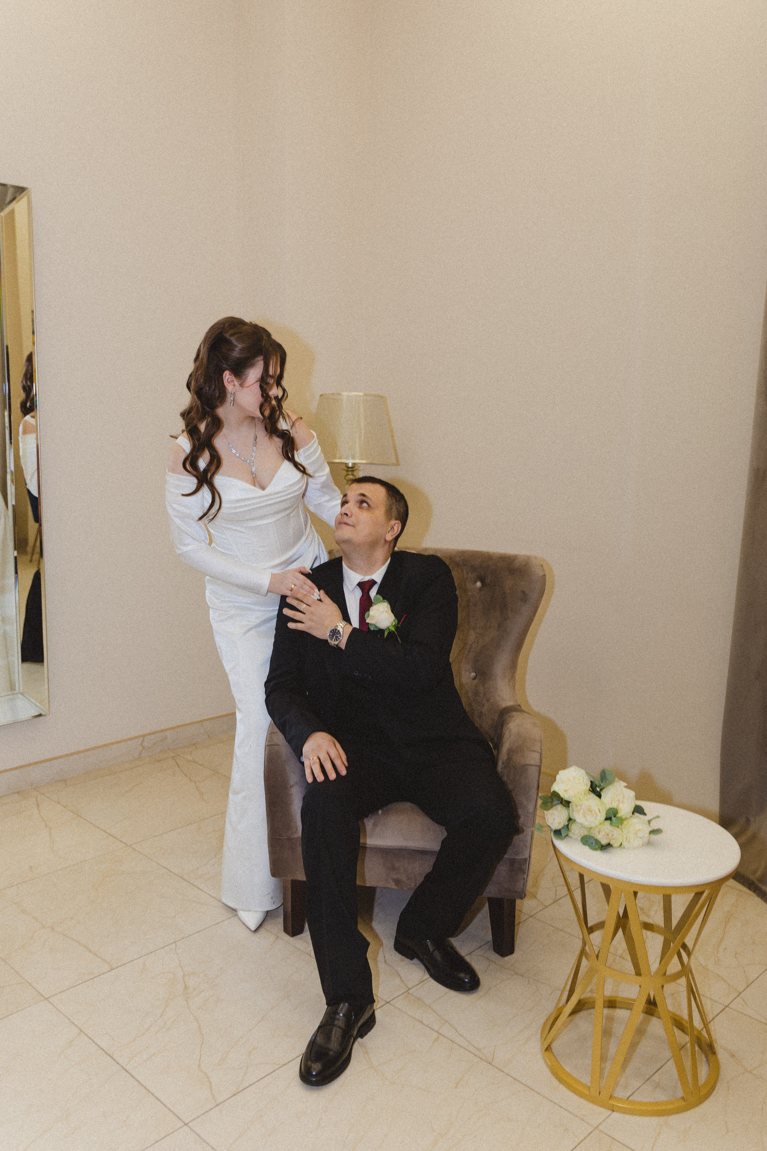 Wedding: Дмитрий и Николь. Фотограф и Видеограф в Москве Дарья Арсентьева