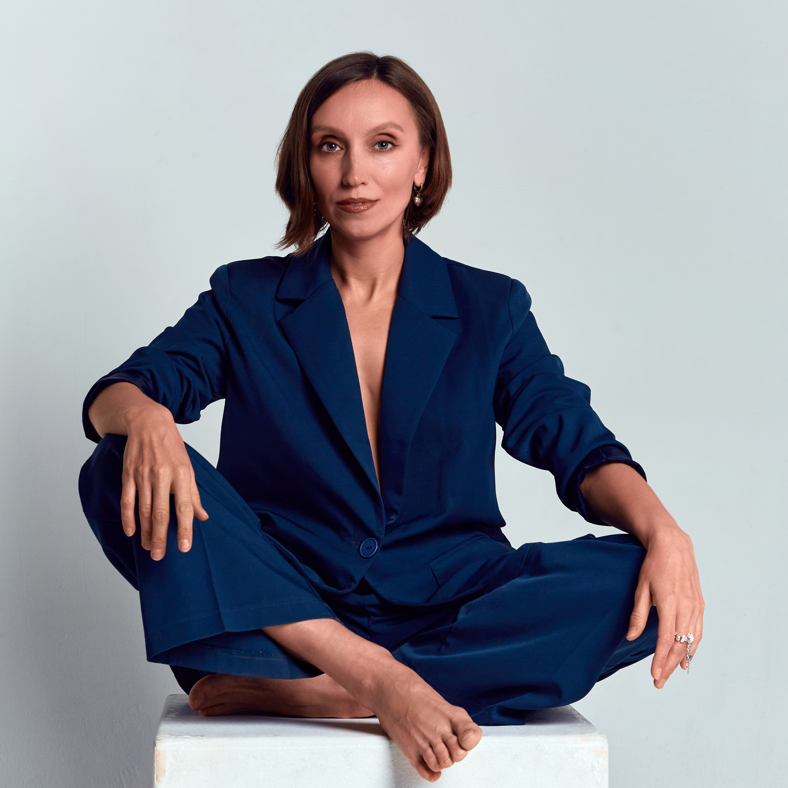 Студийная фотосессия в Туле