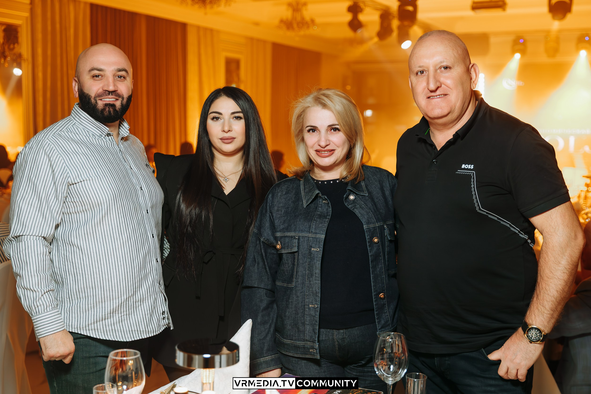 «Музыка Стихий» в ресторане «Лазурный Берег»