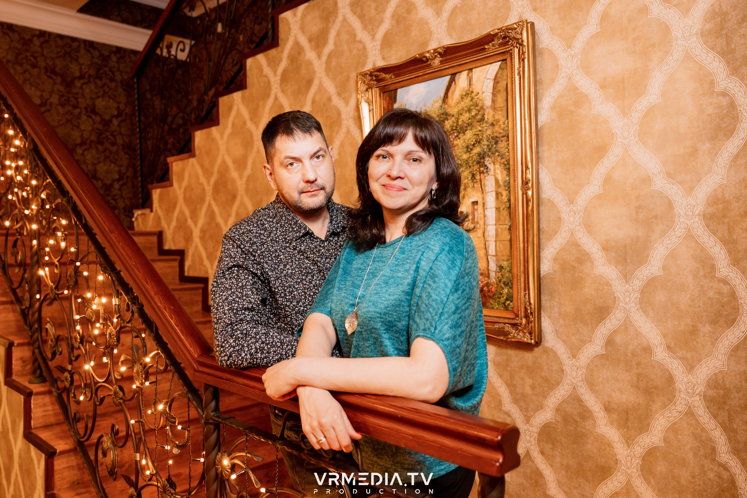 Выходные в ресторане «Лазурный берег»